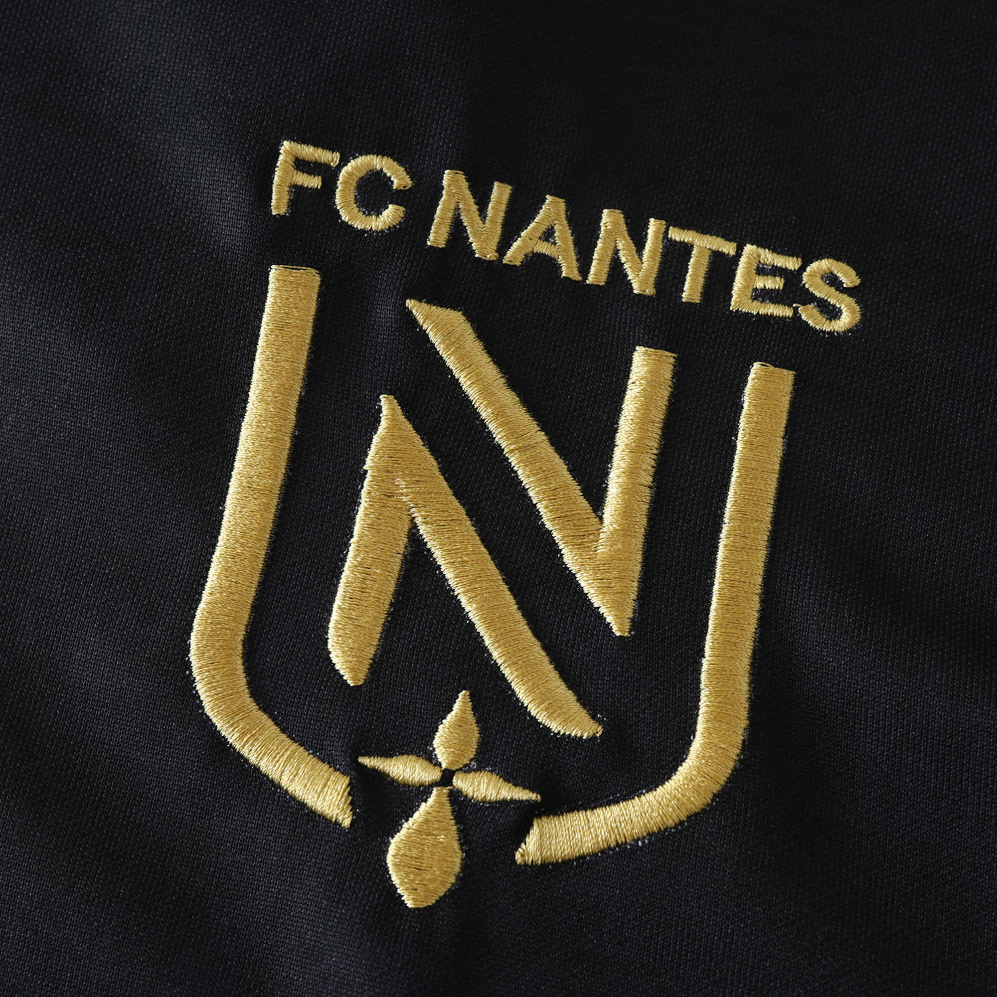 Nantes 24-25 Away Jersey - Fans Version - Unitedfutballjersey