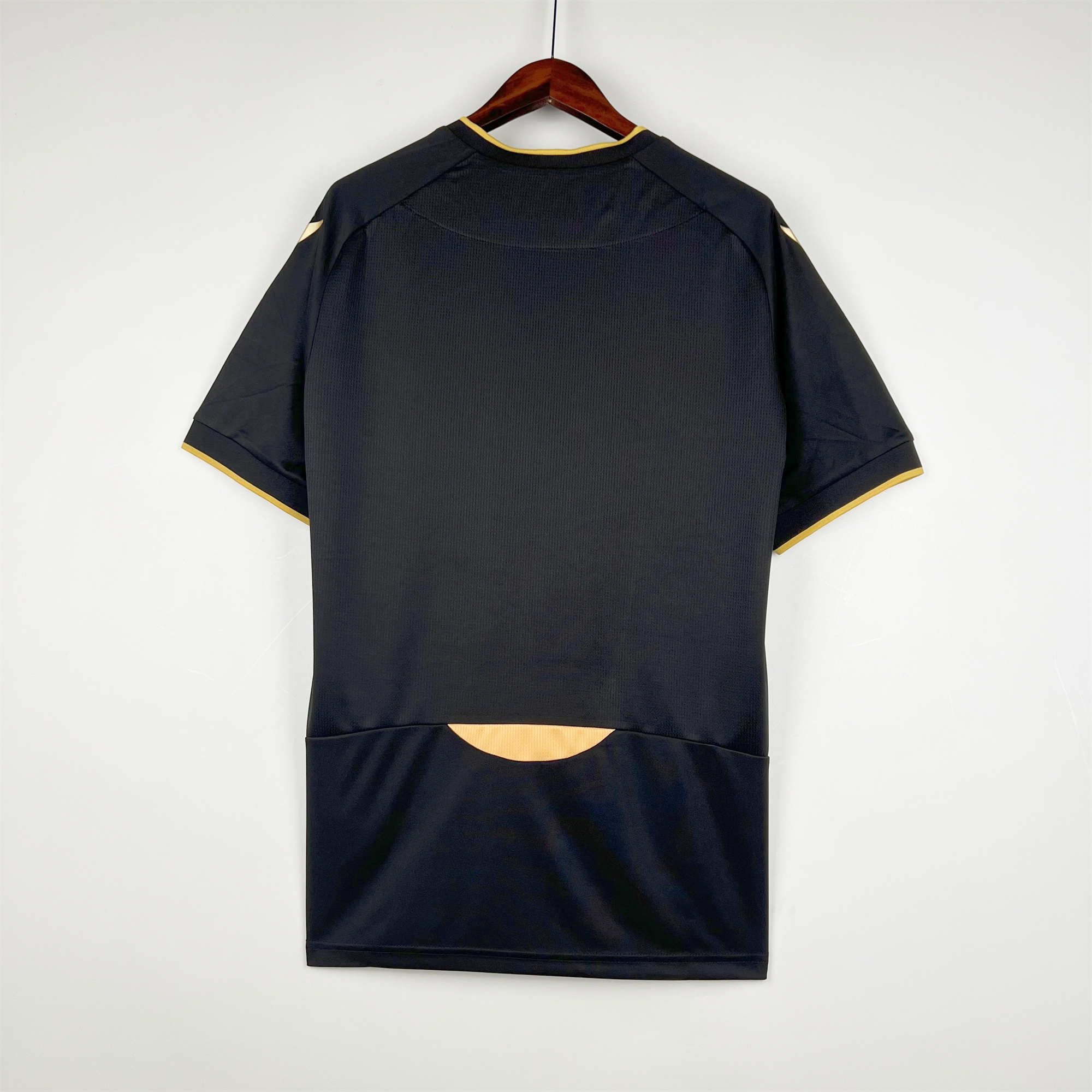 Cádiz Cadiz 23-24 Away Jersey - Fans Version - Unitedfutballjersey