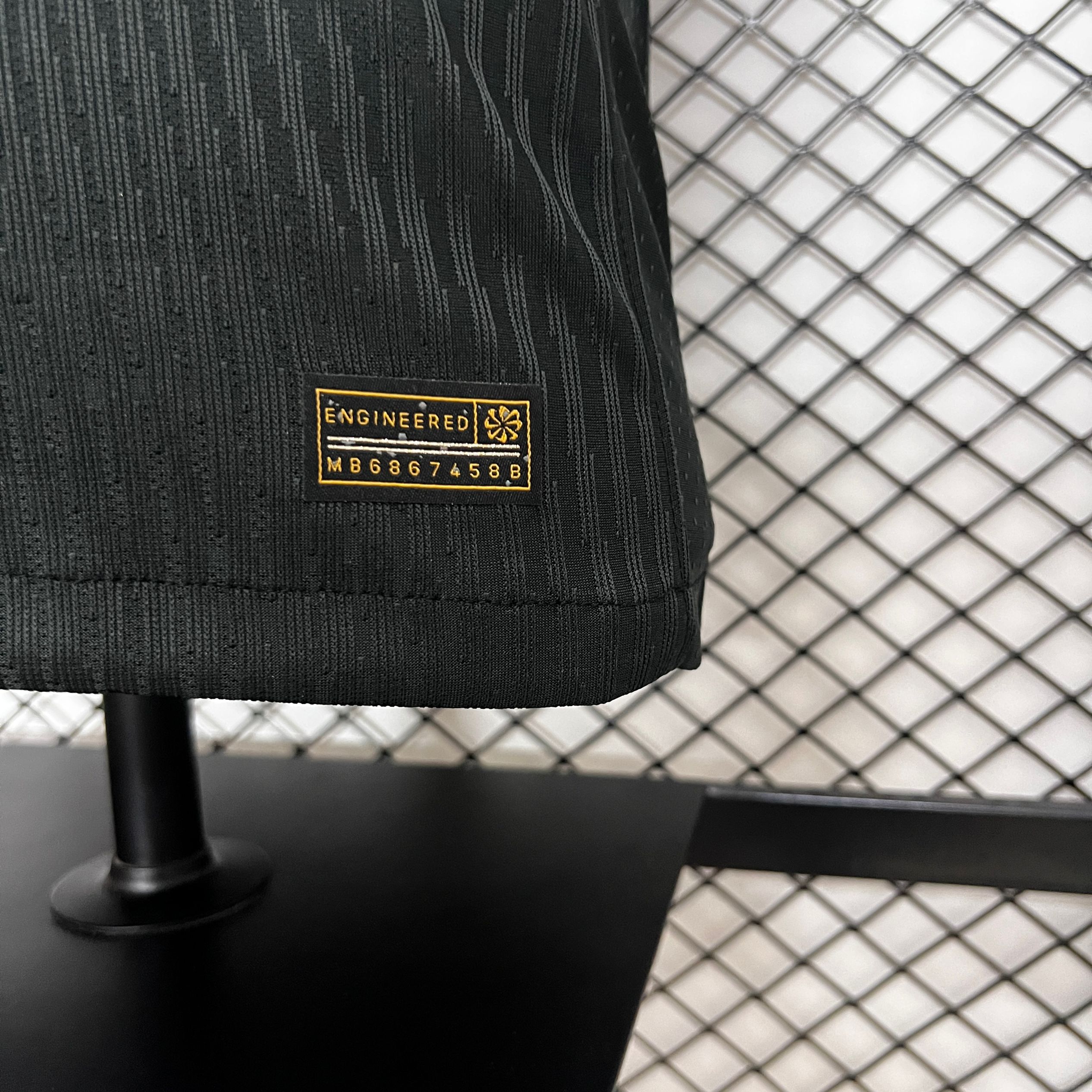 Liver.pool 24-25 Away Jersey - Player Version - Unitedfutballjersey