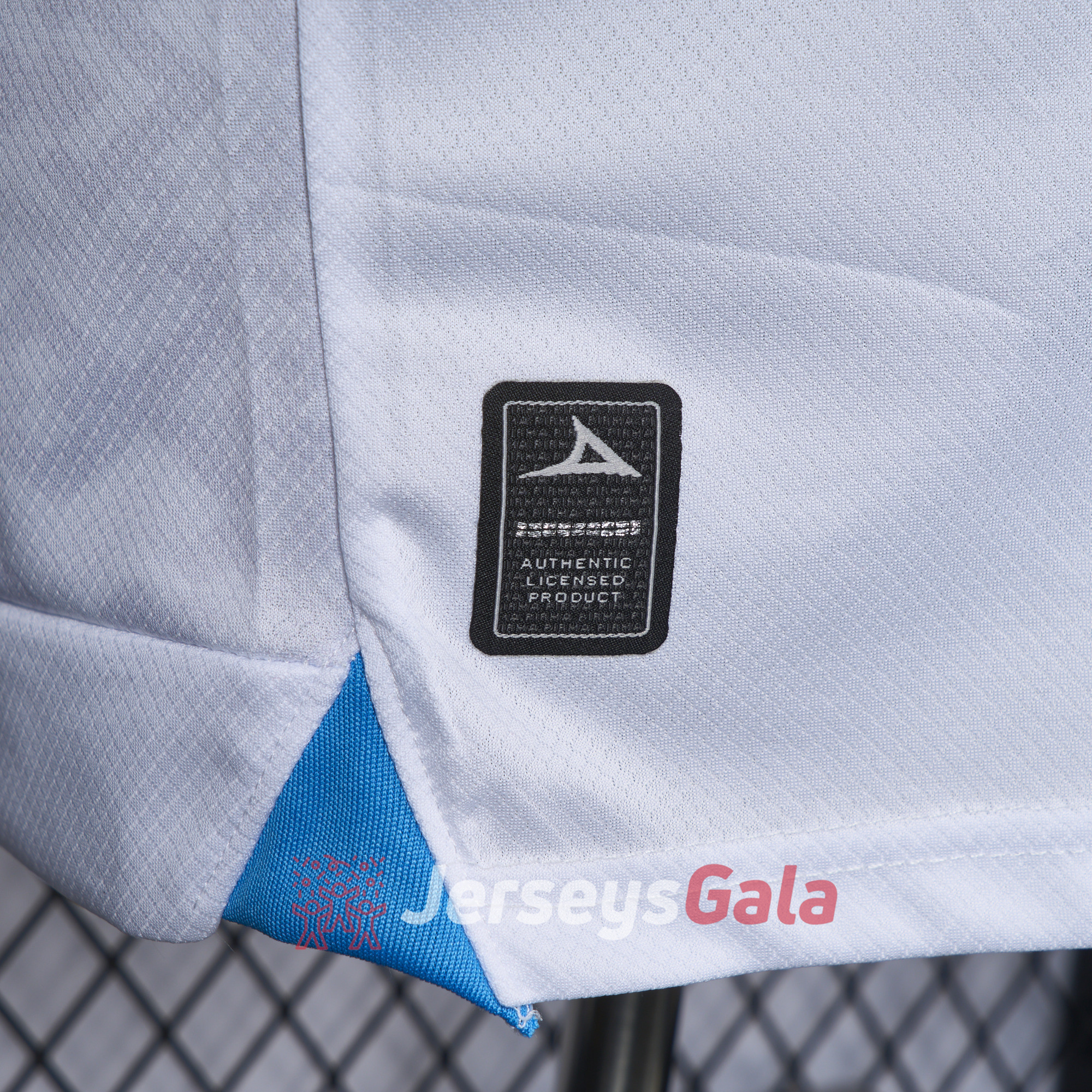 Cruz Azul 24-25 Away Long Sleeve Jersey - Player Version - Unitedfutballjersey