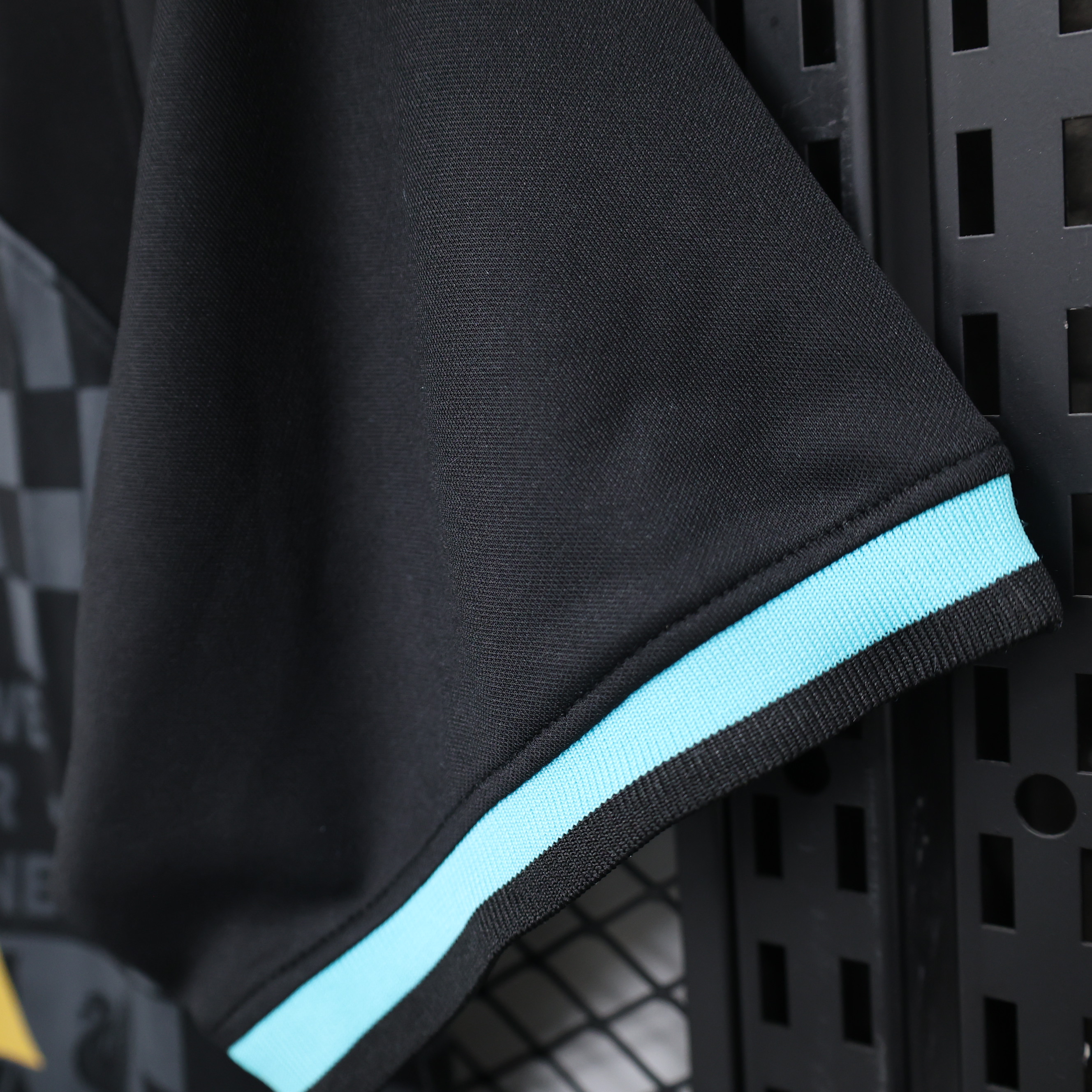 Liverpool 23-24 YNWA Special Edition Jersey - Fans Version - Unitedfutballjersey