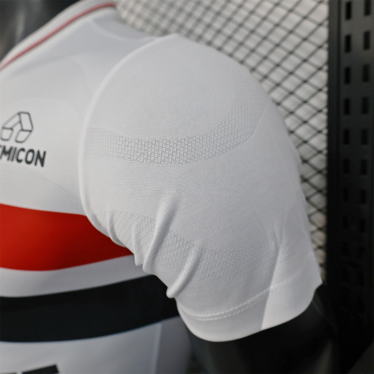 Sao Paulo 25-26 Home Jersey - Player Version - Unitedfutballjersey