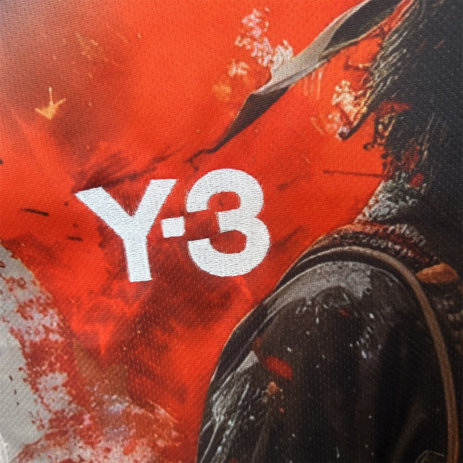 Japan 25-26 Sunset Sword Warrior Special Edition Jersey - Fans Version - Unitedfutballjersey