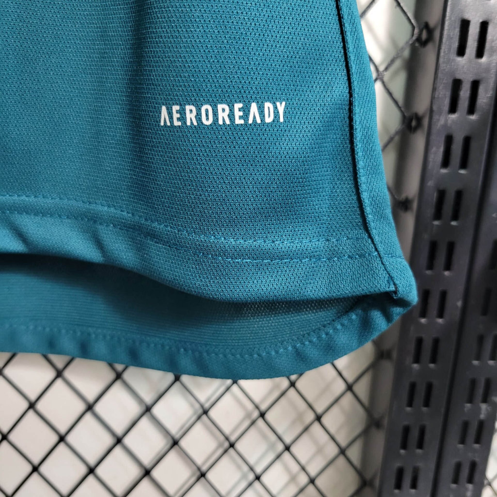 Arsenal 23-24 Third Women Shirt - Unitedfutballjersey