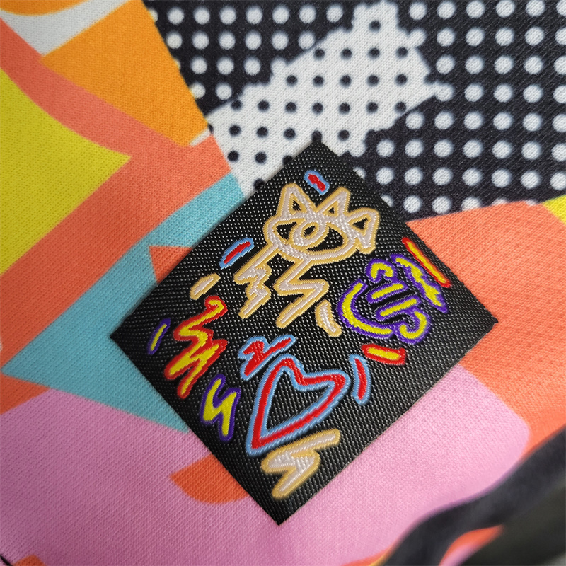 Manchester United 23/24 Special Edition Jersey - Fans Version - Unitedfutballjersey