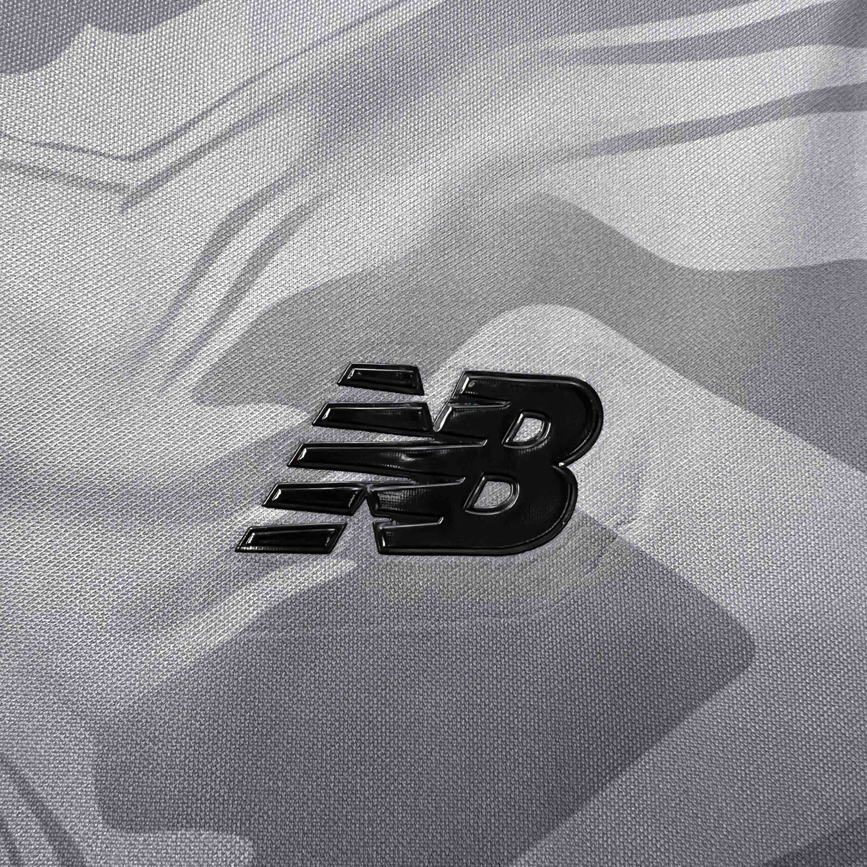 Sao Paulo 2024 Goalkeeper Jersey - Fans Version - Unitedfutballjersey