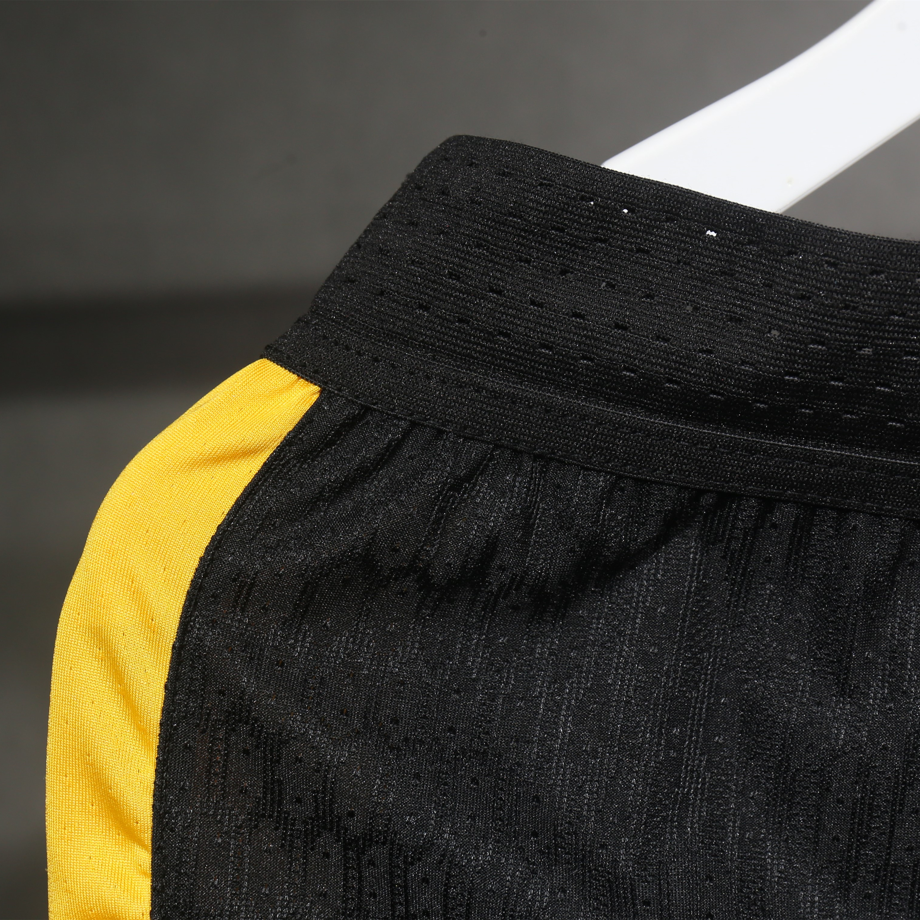 Inter Milan 24-25 Third Shorts - Player Version - Unitedfutballjersey