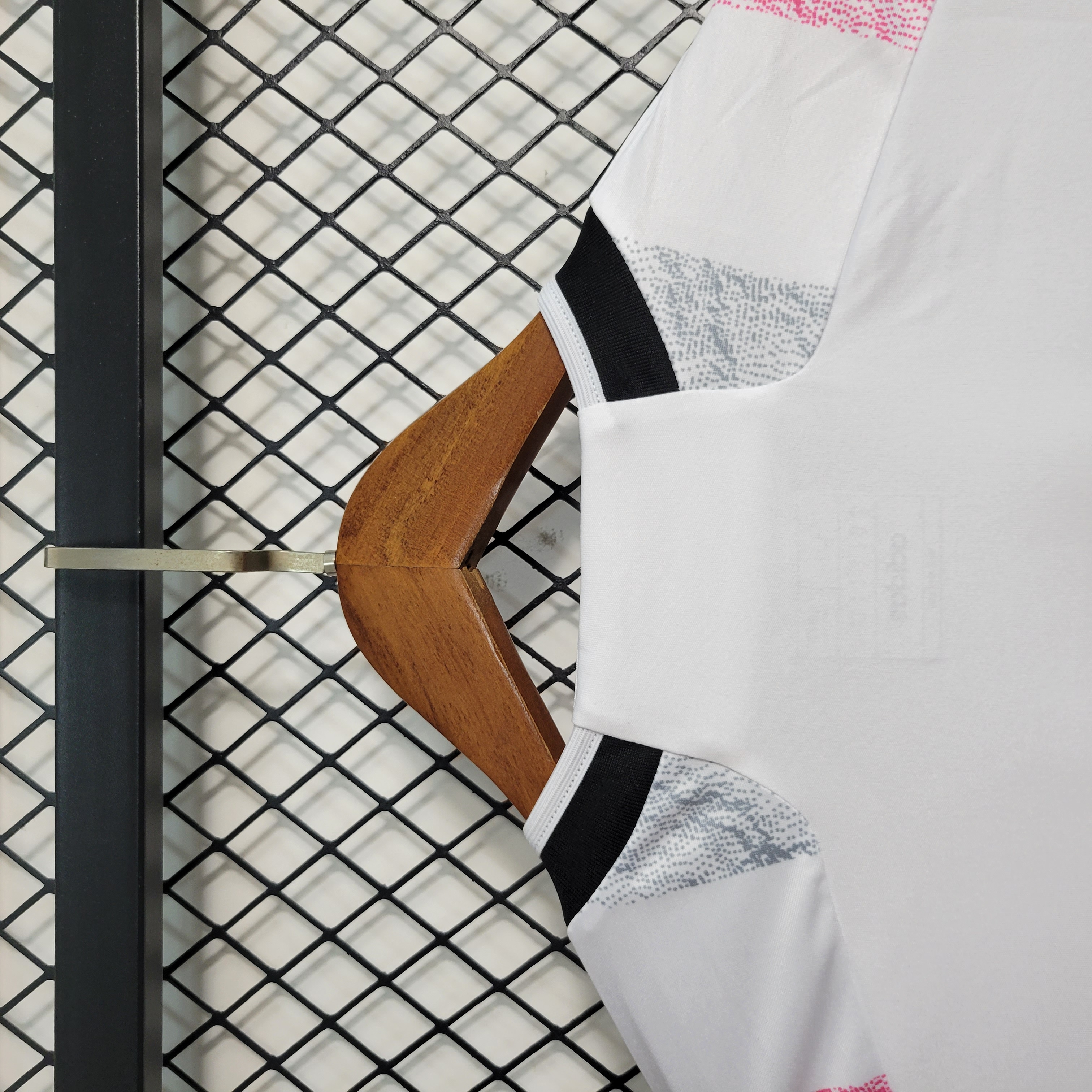 Juventus 23-24 Away Jersey - Fans Version - Unitedfutballjersey