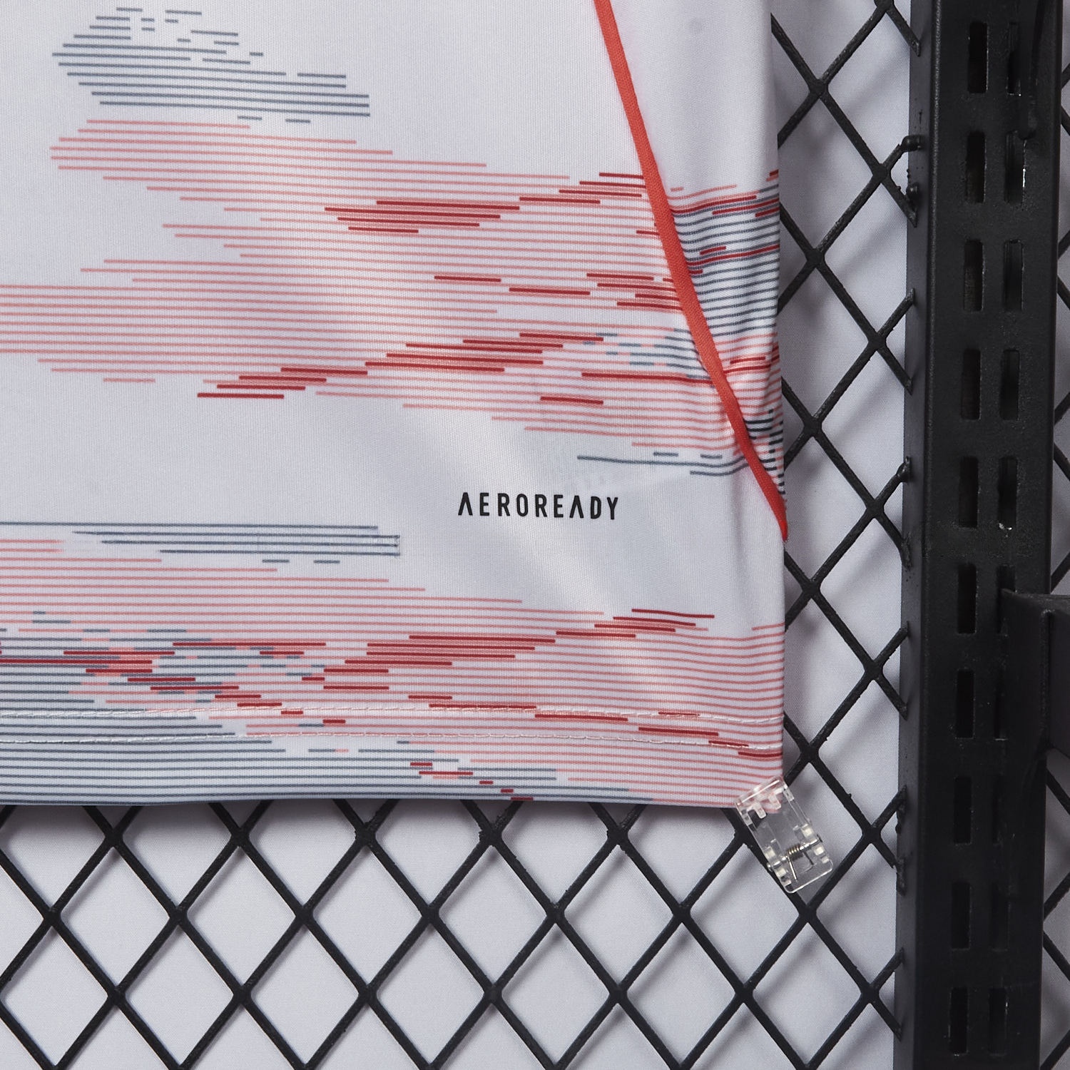 Bayern Munich 25-26 Away White Jersey - Fans Version - Unitedfutballjersey