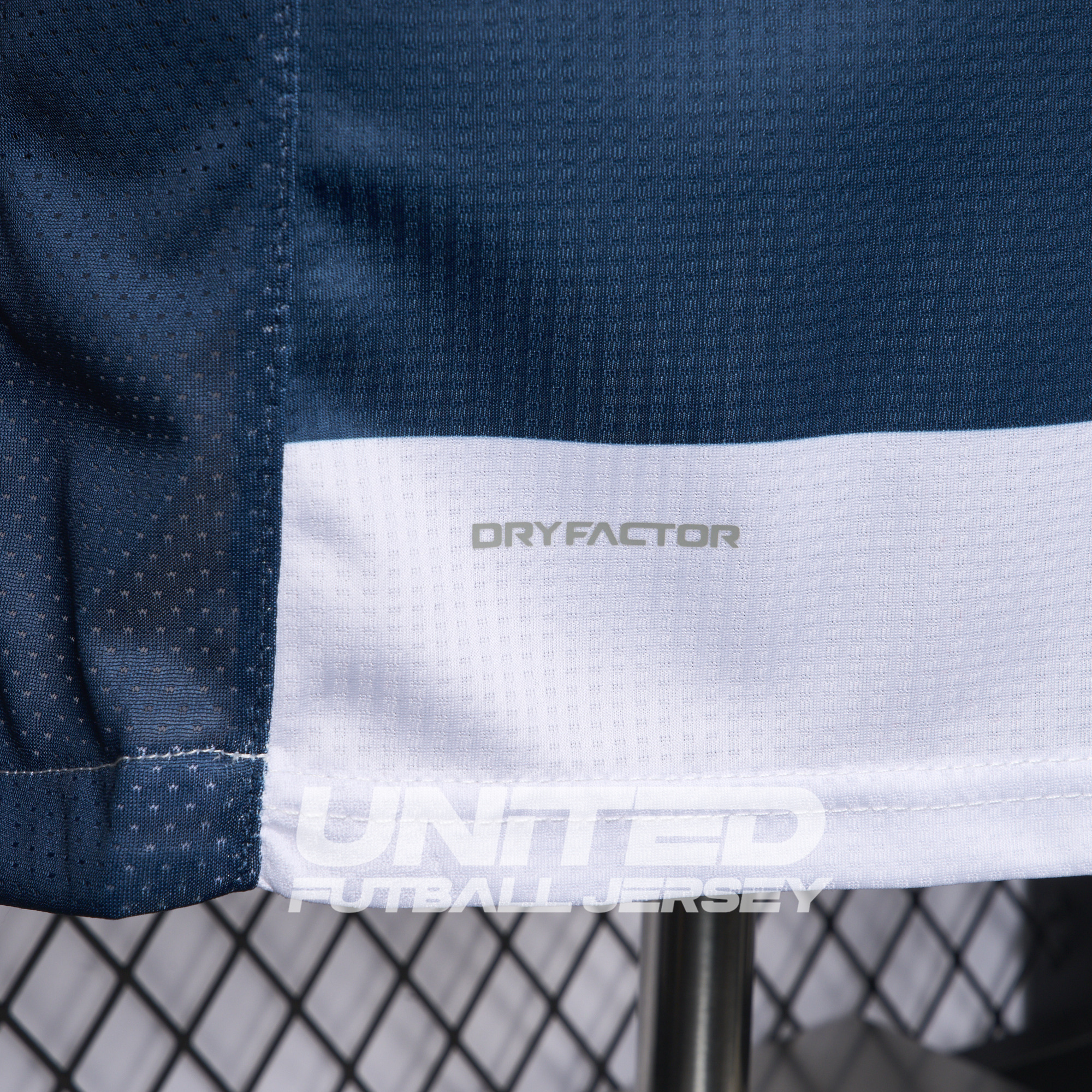 Pachuca 24-25 Home Jersey - Player Version - Unitedfutballjersey