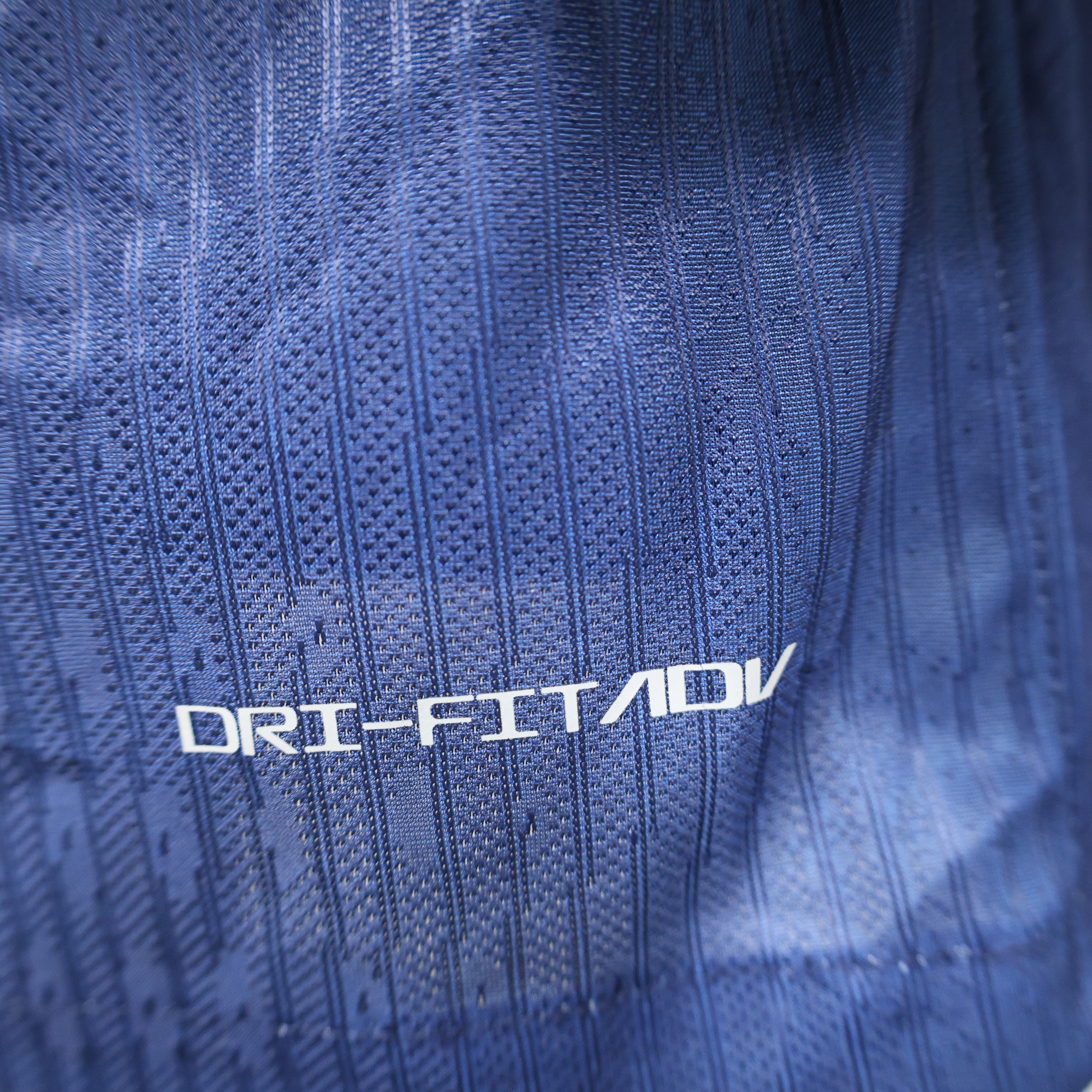 Paris Saint-Germain PSG 24-25 Home Stadium Long Sleeve Jersey - Player Version - Unitedfutballjersey