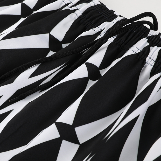 Cote d'Ivoire 23-24 Jacket Training Tracksuit - Orange & Black - Unitedfutballjersey