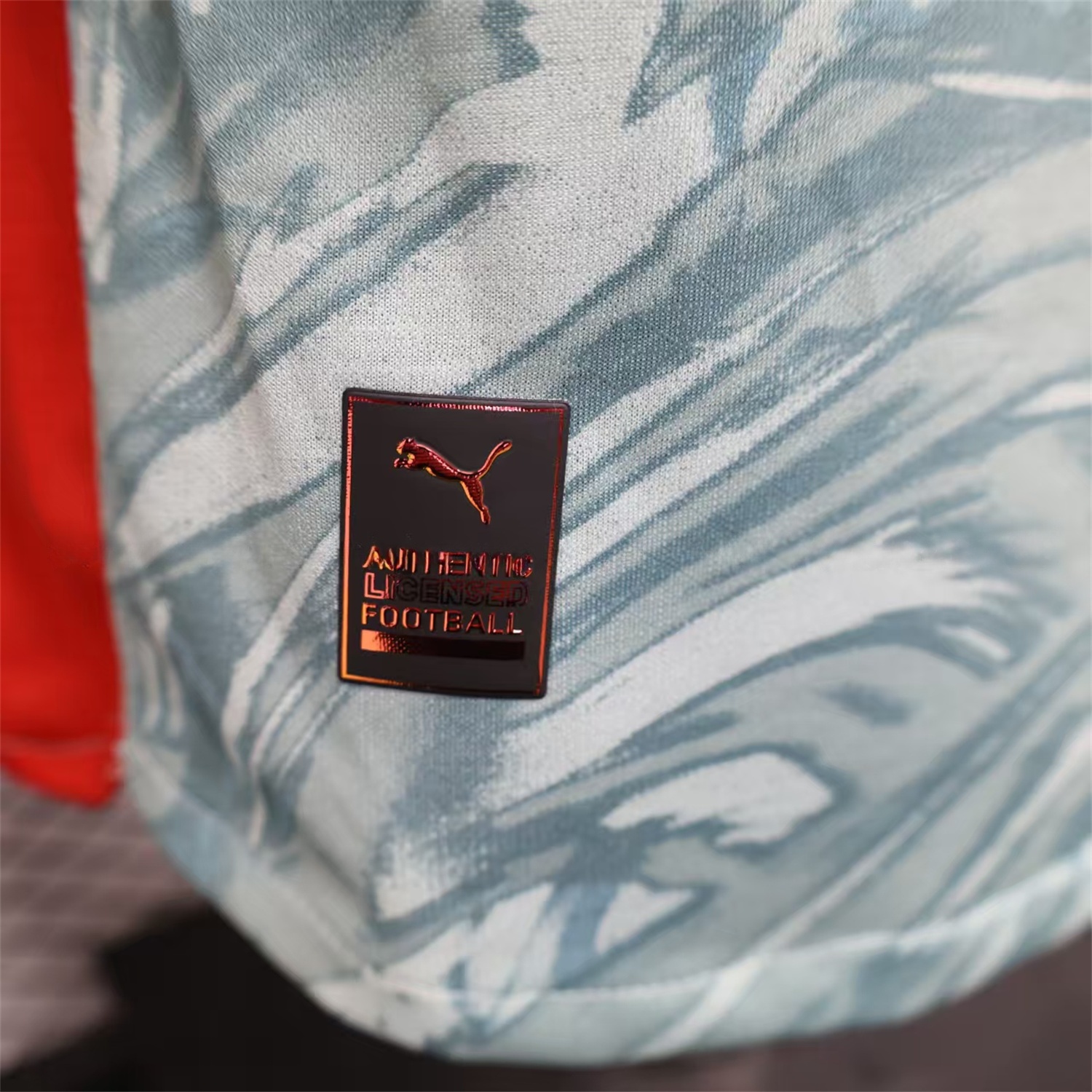 AC Milan 25-26 Goalkeeper Home Long Sleeves Jersey - Player Version - Unitedfutballjersey