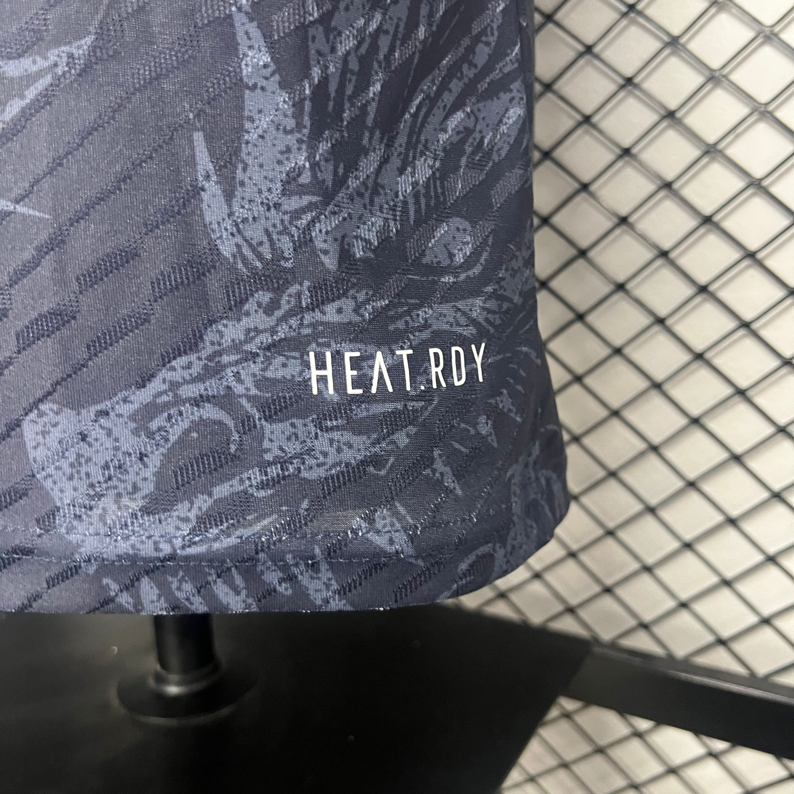 Real Madrid 24-25 Red Dragon Special Edition Black Jersey - Player Version - Unitedfutballjersey