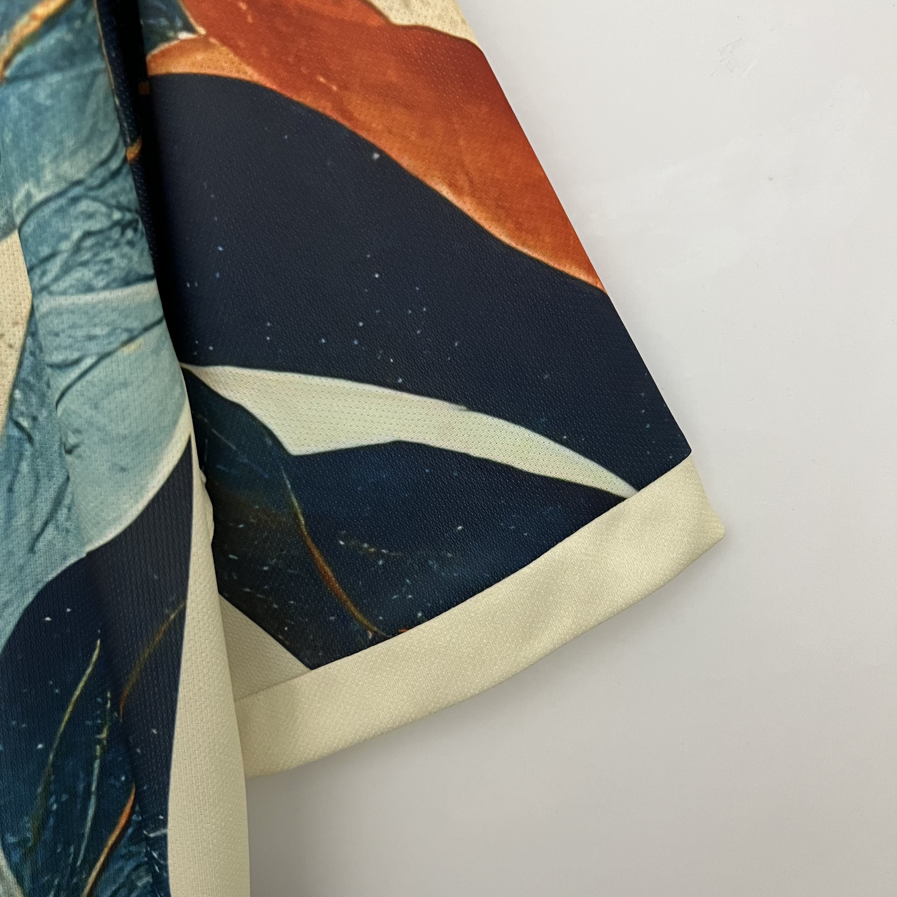 23-24 Venezia FC New Jersey - Fans Version - Unitedfutballjersey