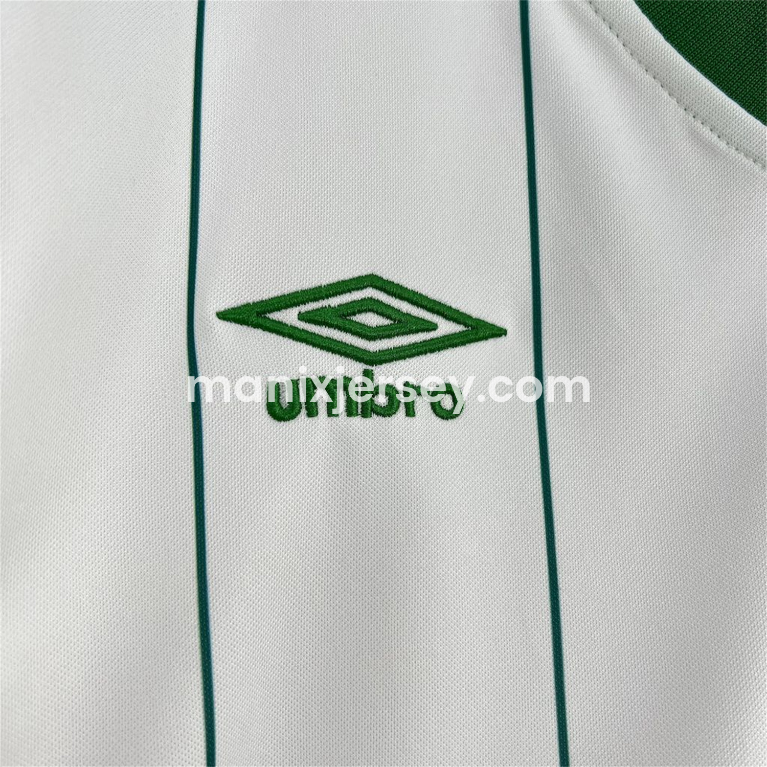 Retro Celtic 1982-83 Away Jersey - Unitedfutballjersey