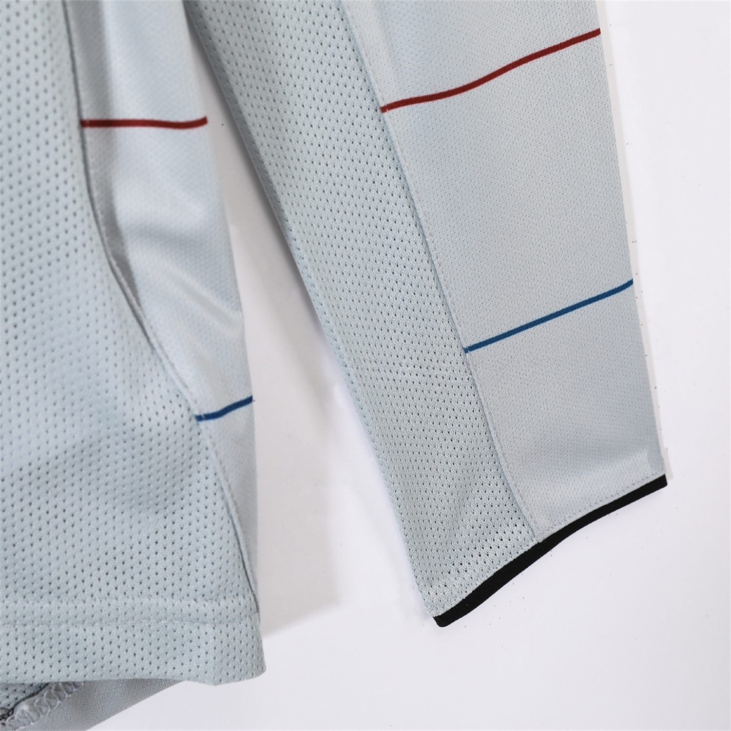 B.A.R.S.A Retro 03-04 Away Long Sleeves Jersey - Unitedfutballjersey