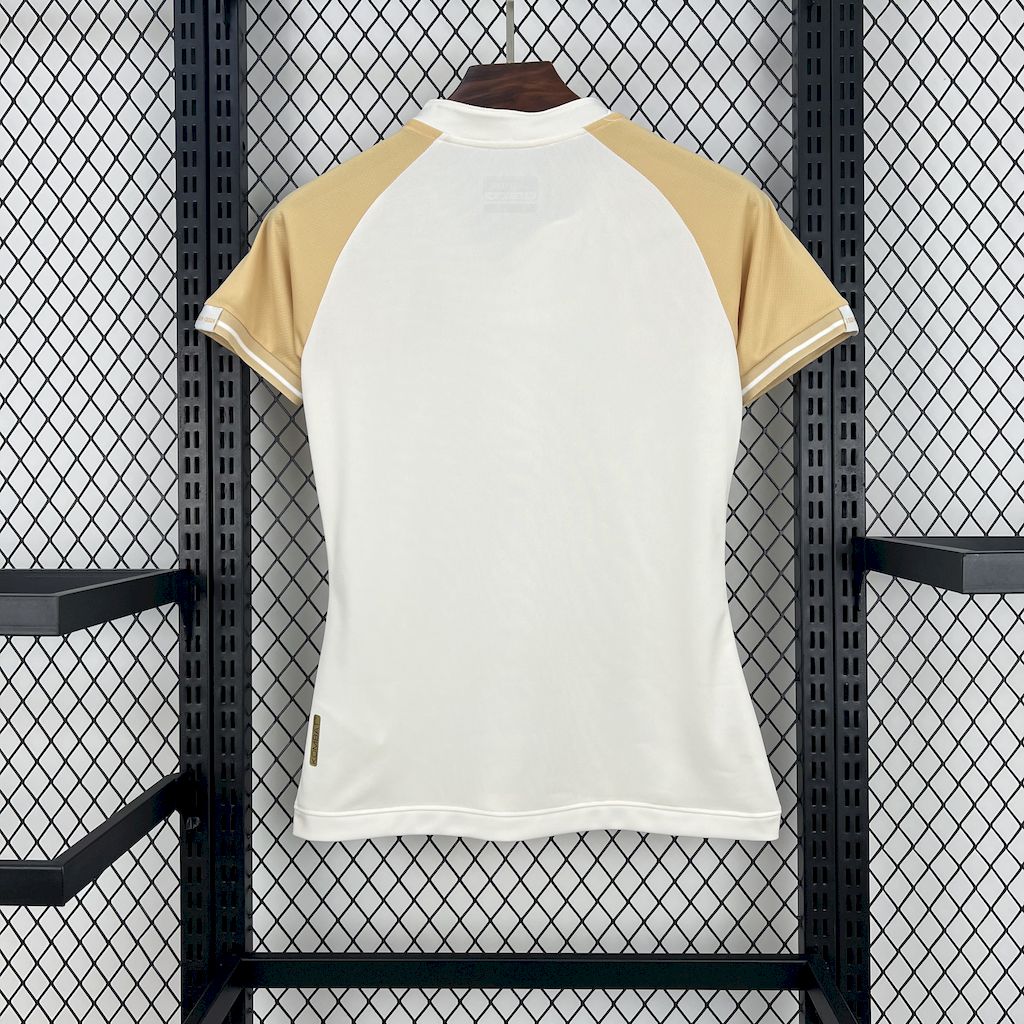 Women's Vasco da Gama 24-25 Third Jersey - Unitedfutballjersey