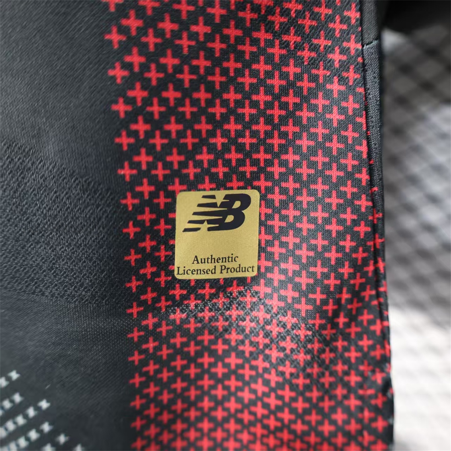 Bayer 04 Leverkusen 25-26 Home Jersey - Player Version - Unitedfutballjersey