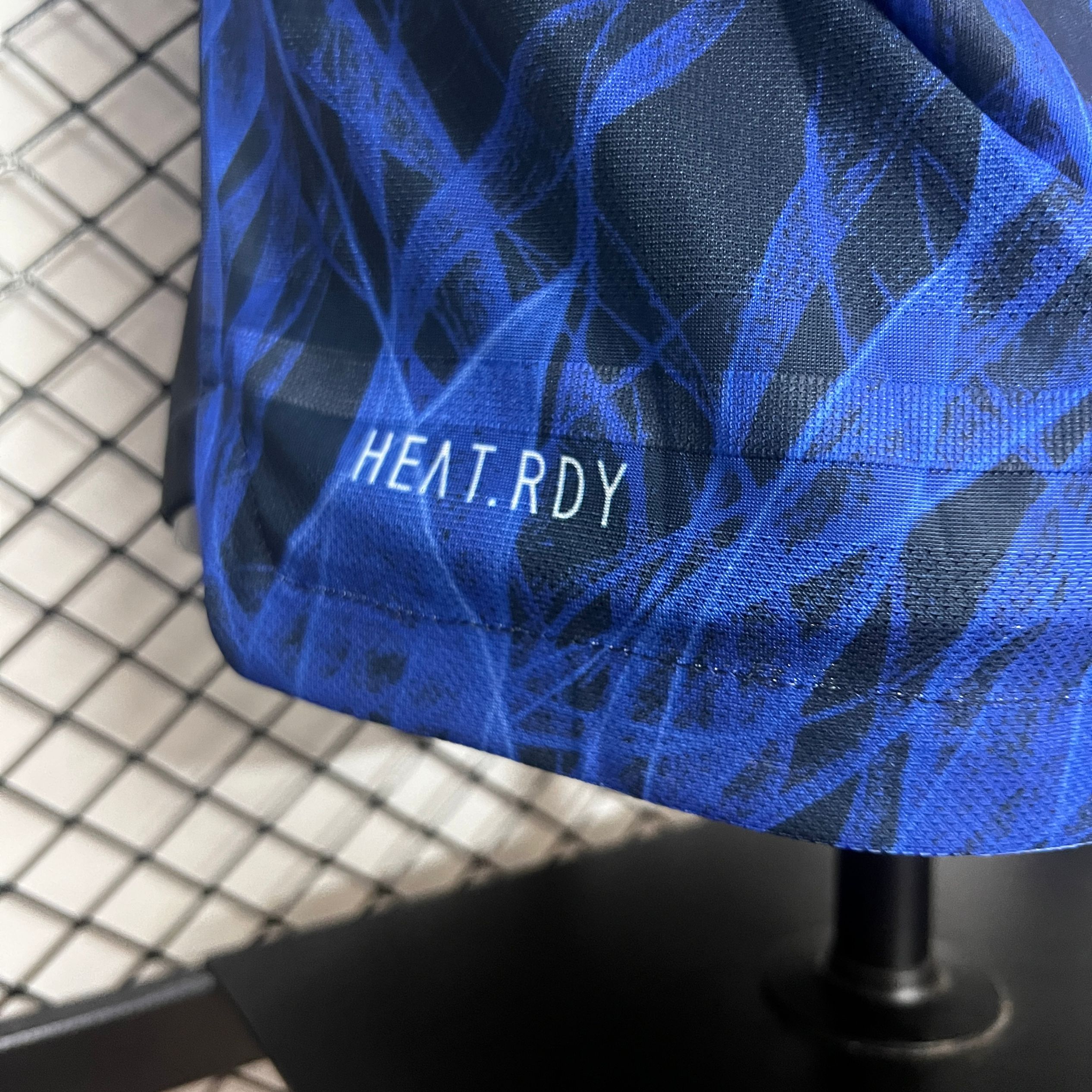 Japan 2024 Y3 Home Stadium Jersey - Player Version - Unitedfutballjersey