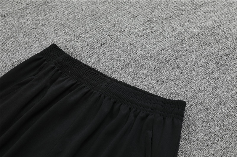 Che 23-24 Long Sleeve Training Set - Green - Unitedfutballjersey