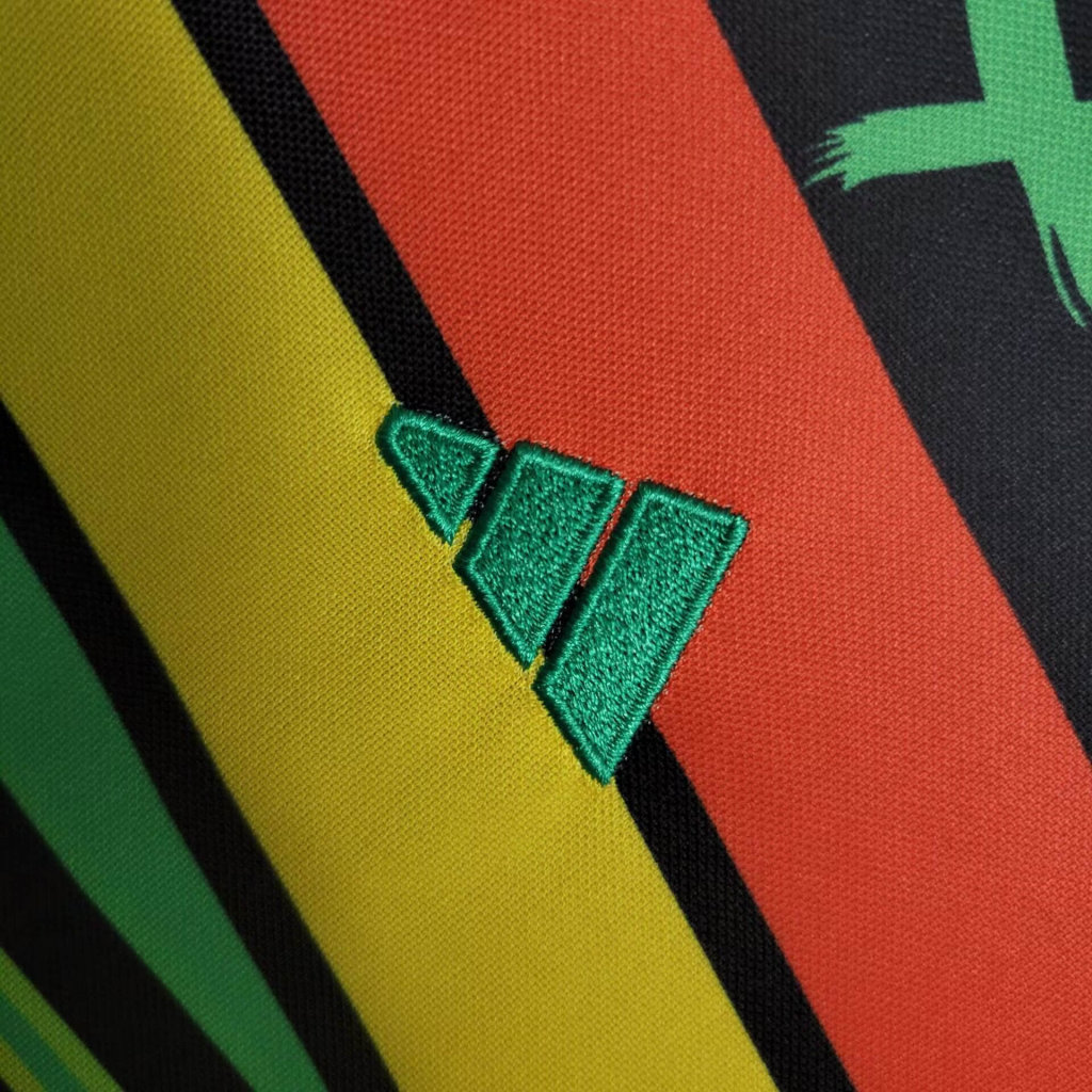 Ajax x B-O-B Marly 23-24 Special Edition Kids Kit - Unitedfutballjersey