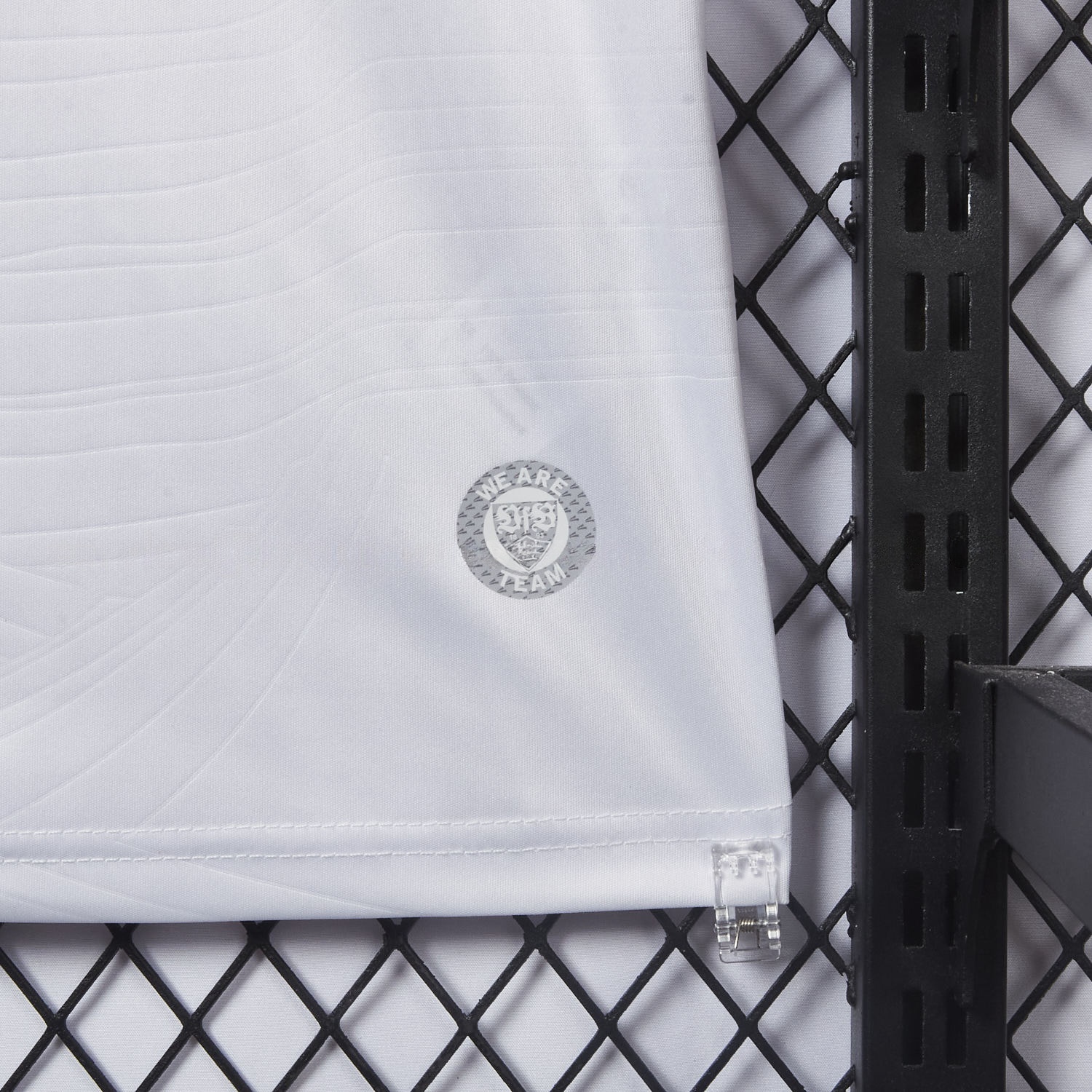 VfB Stuttgart 25-26 Home Jersey - Fans Version - Unitedfutballjersey