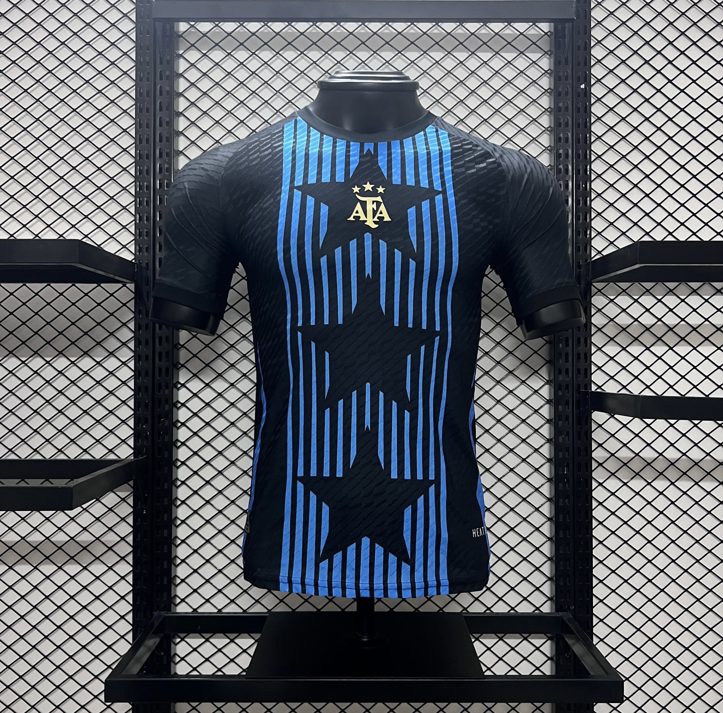 Argentina 2024 Special Edition Jersey - Player Version - Unitedfutballjersey