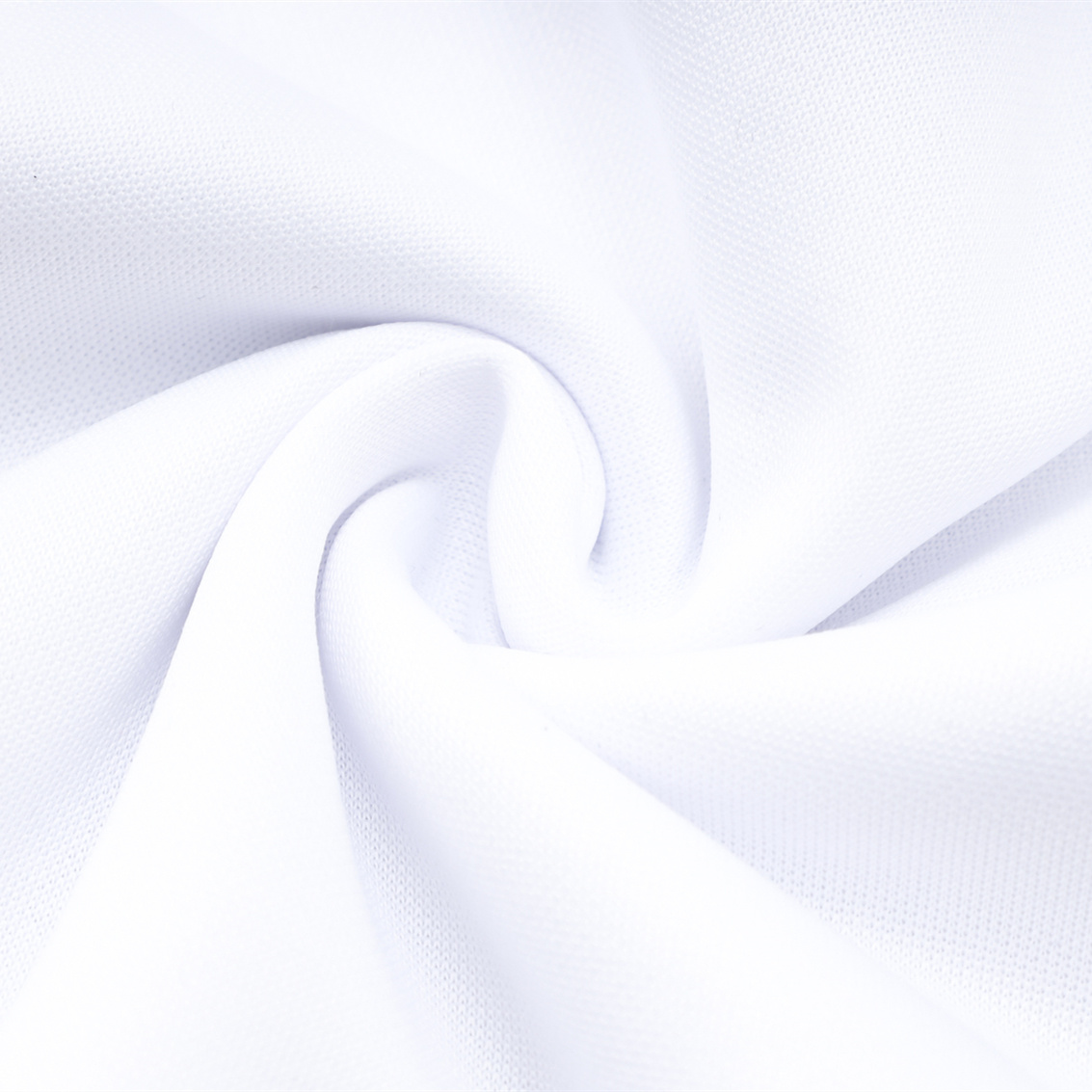 Che 23-24 Men's Training Hoodie + Pants - White - Unitedfutballjersey