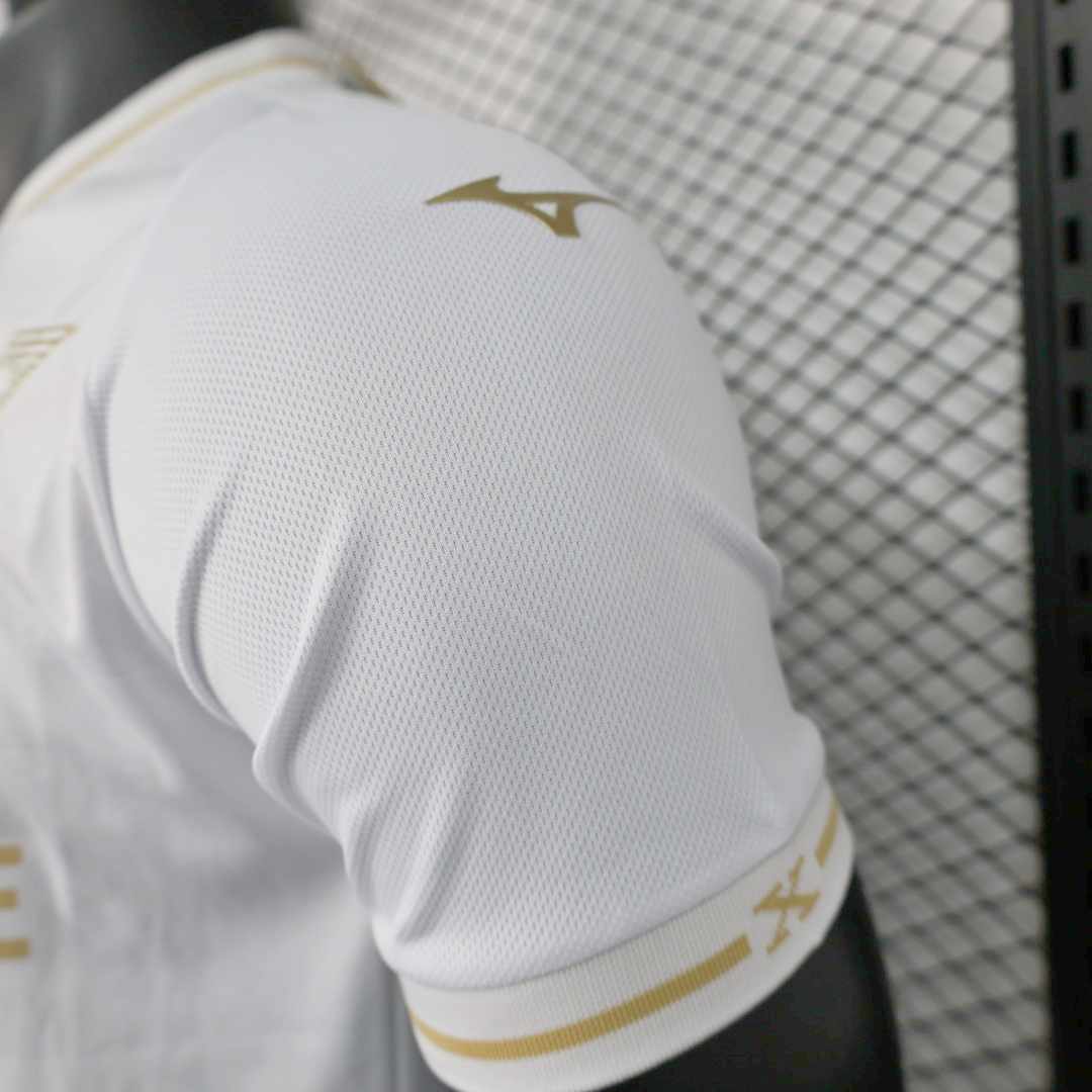 Lazio 22-23 GK Anniversary Edition Jersey - Player Version - Unitedfutballjersey