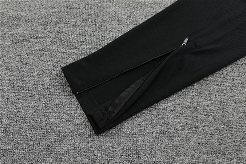 Che 23-24 Long Sleeve Training Set - Green - Unitedfutballjersey