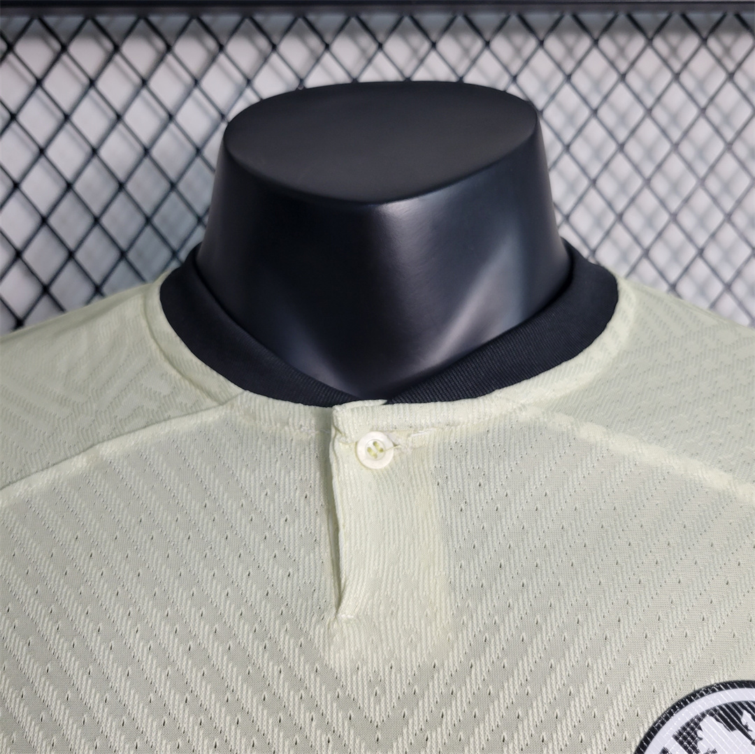 América 22-23 Third Away Jersey - Player Version - Unitedfutballjersey