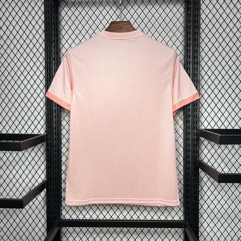 Retro Manchester United 18-19 Away Jersey - Unitedfutballjersey