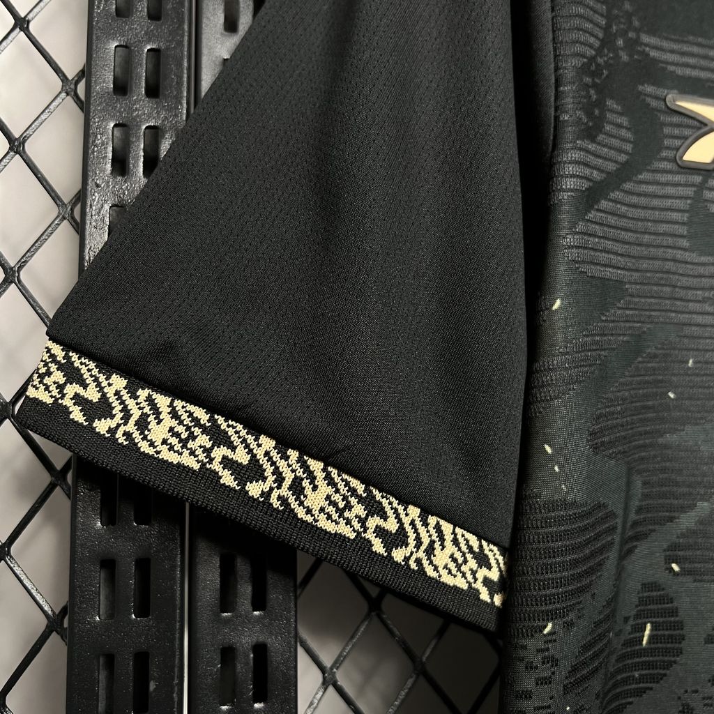 Botafogo 2024 Away Unsponsored Jersey - Fans Version - Unitedfutballjersey