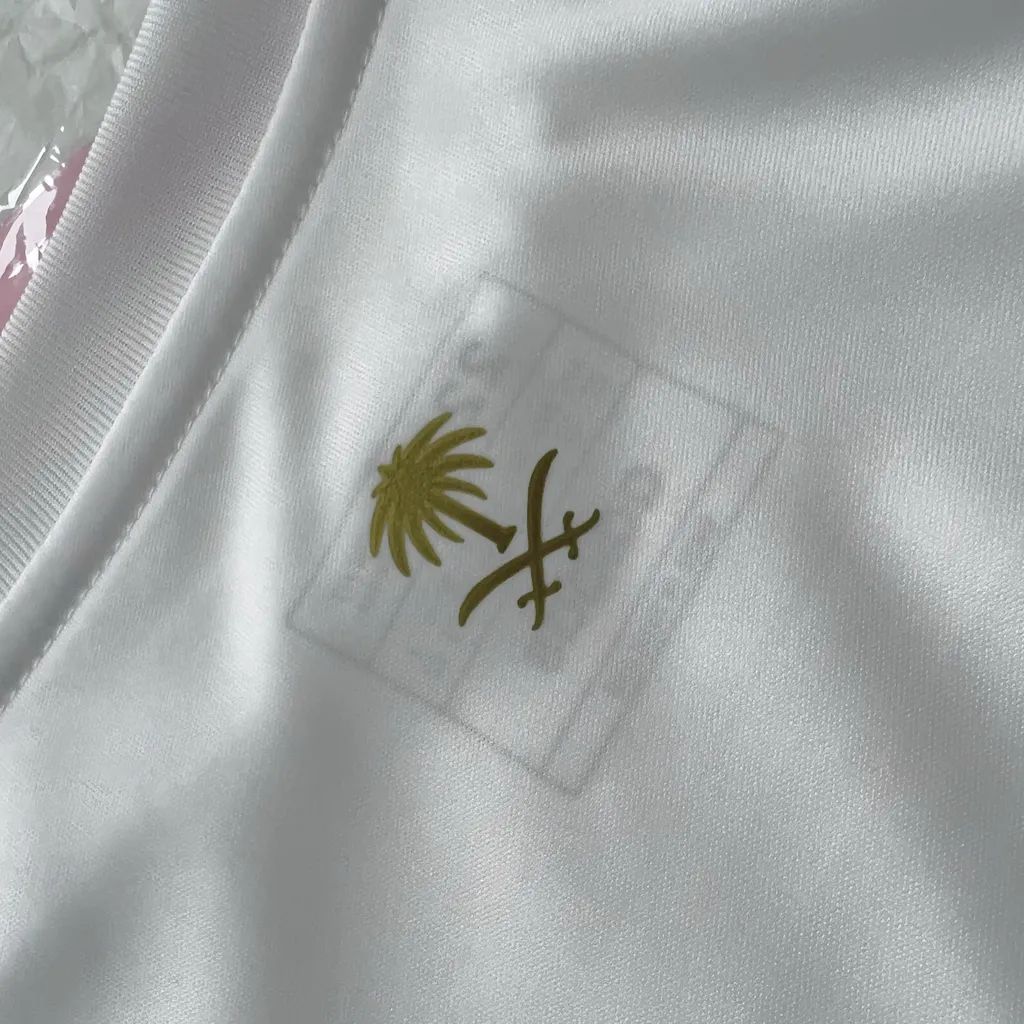 Al Nassr Riyadh Victory 24-25 Third Kids Kit - Unitedfutballjersey