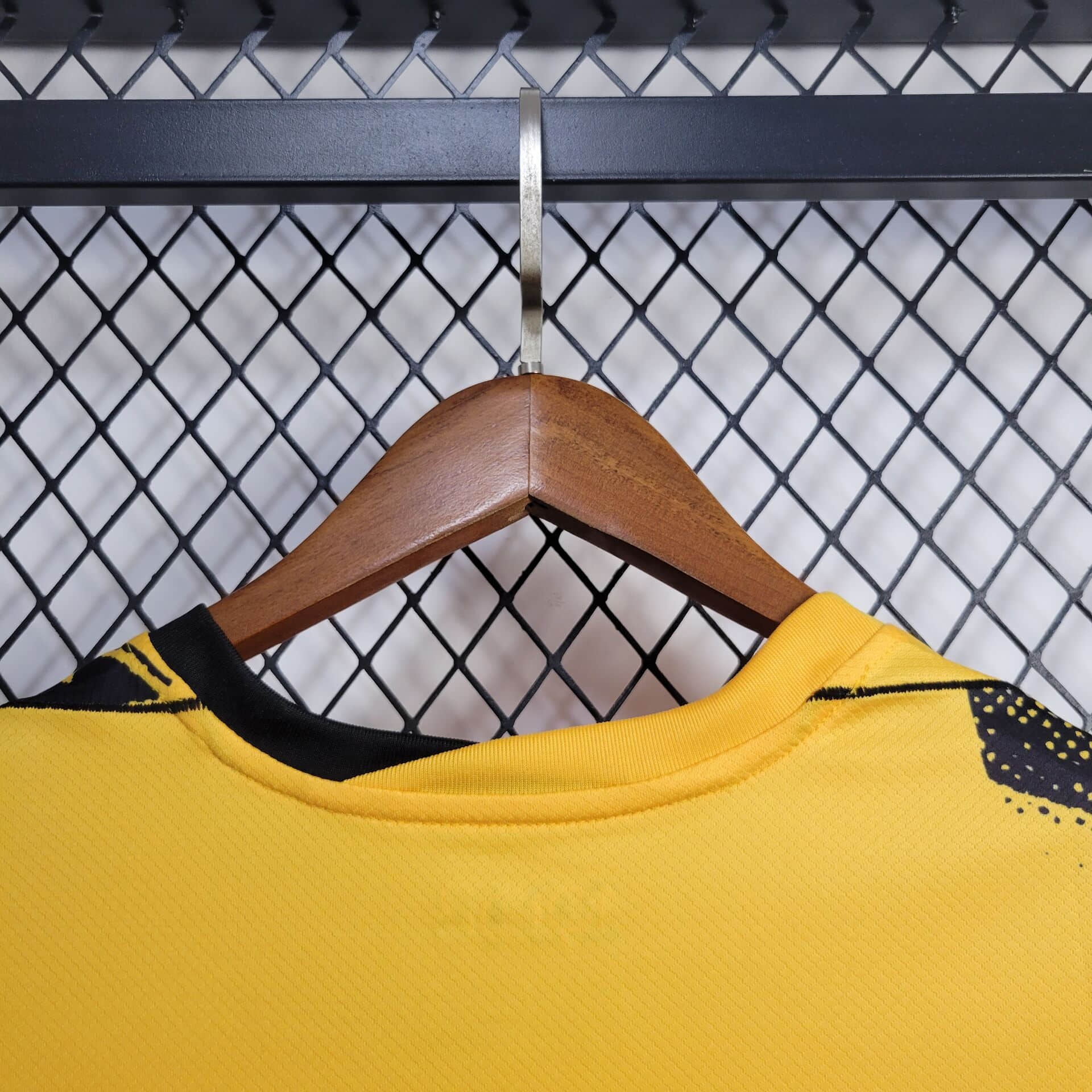 Inter Milan 24-25 Third Jersey - Fans Version - Unitedfutballjersey