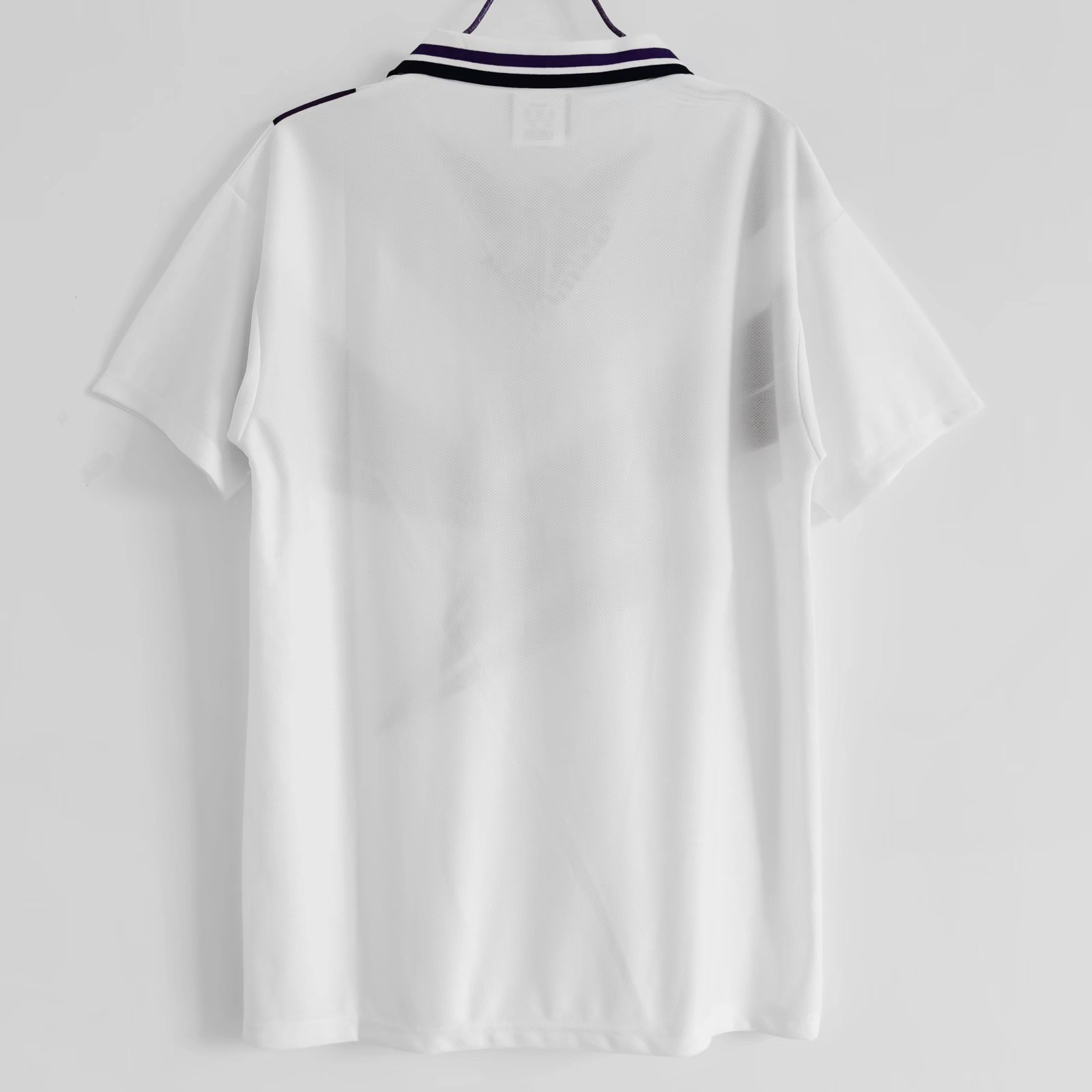 Retro S-c-o.t l.a-n.d 94-96 Away Jersey - Fans Version - Unitedfutballjersey