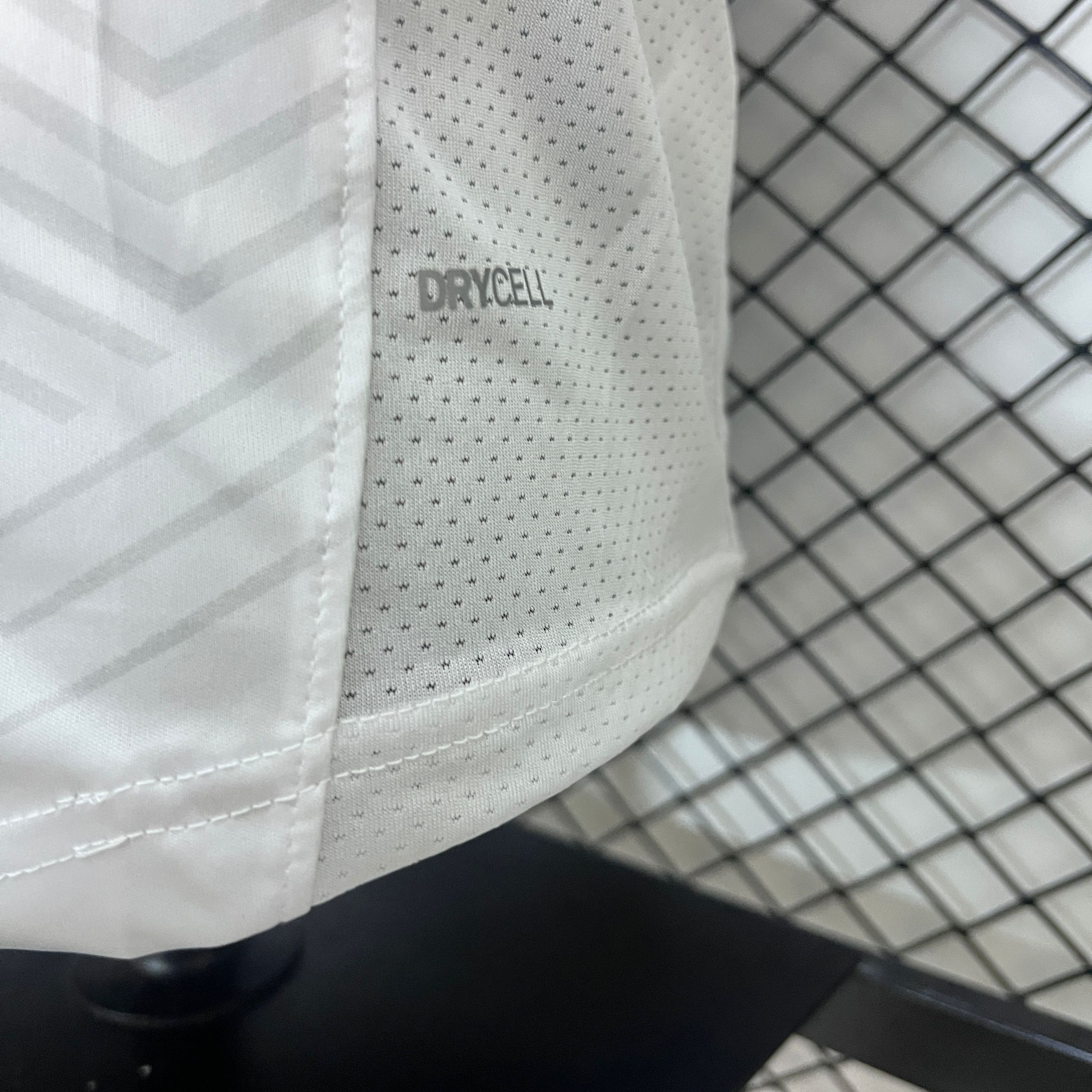 Rayados Monterrey 24-25 Away Jersey - Player Version - Unitedfutballjersey