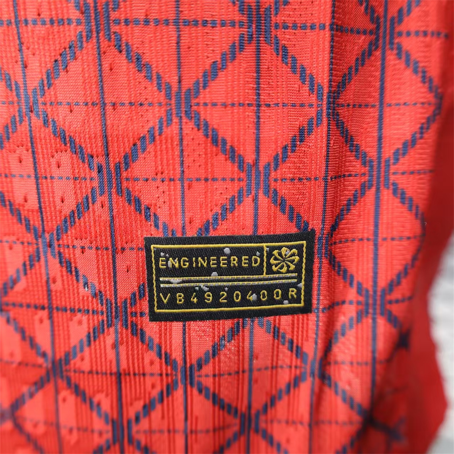 Paris Saint-Germain PSG 25-26 One Star Red Special Edition Jersey - Player Version - Unitedfutballjersey