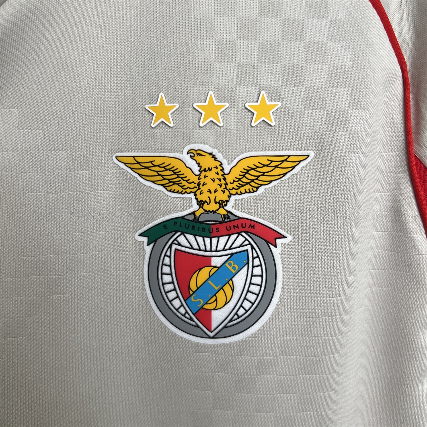 Benfica 25-26 Away Jersey - Fans Version - Unitedfutballjersey