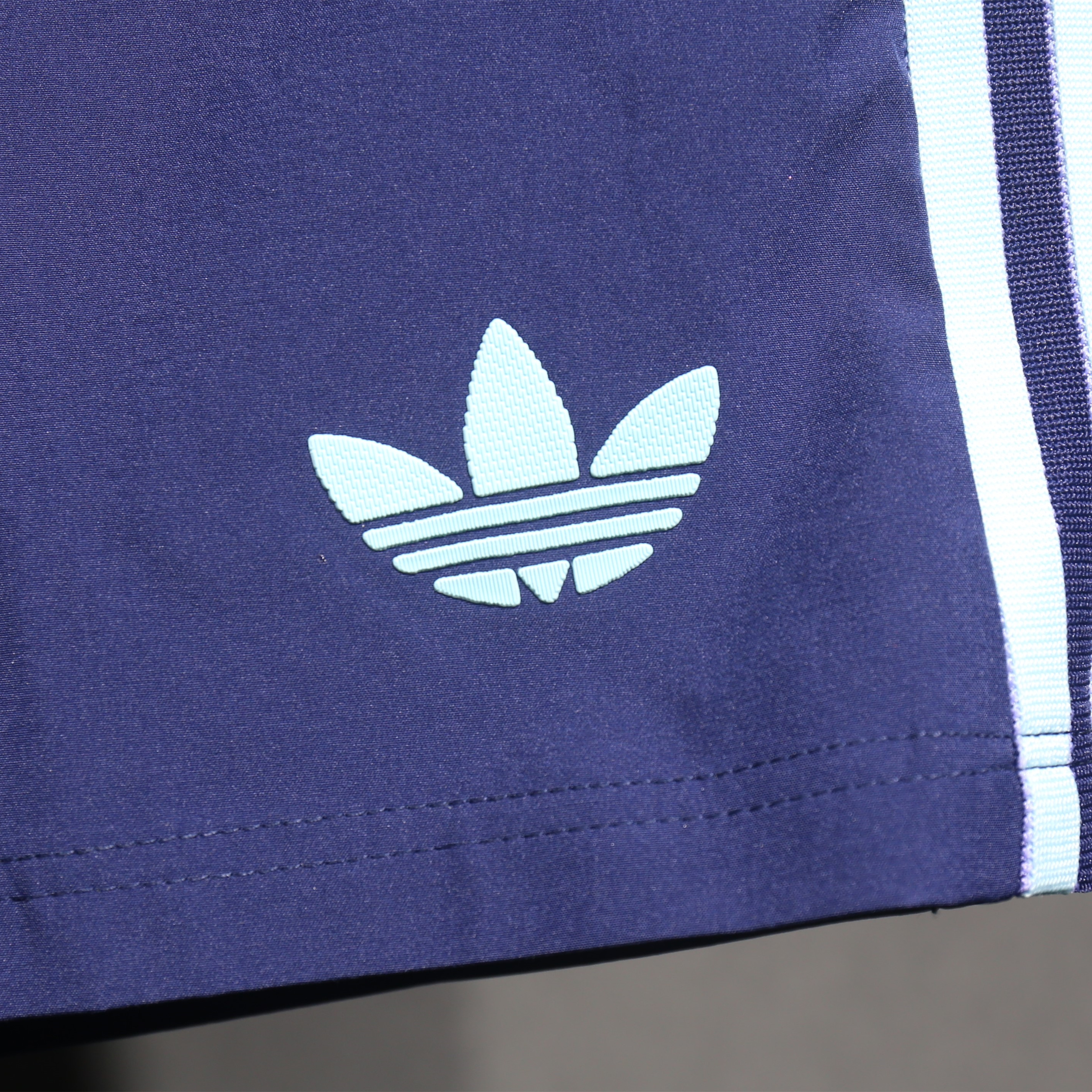 Arsenal 24-25 Third Shorts - Player Version - Unitedfutballjersey