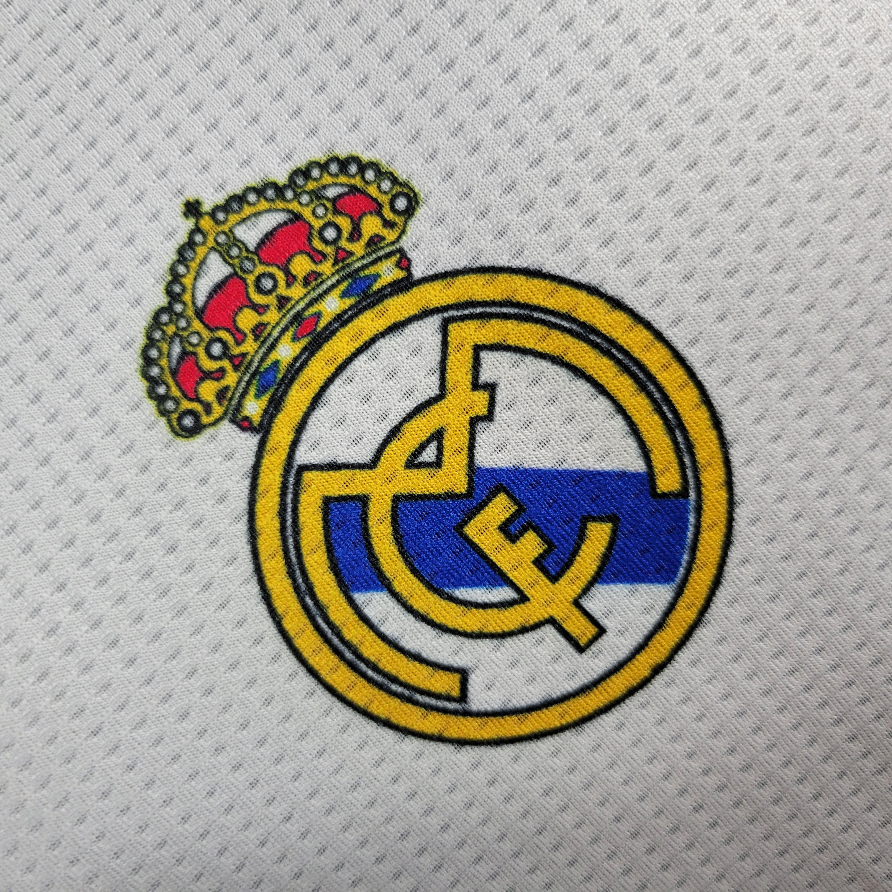 Real Madrid 23-24 Speical Jersey - Player Version - Unitedfutballjersey