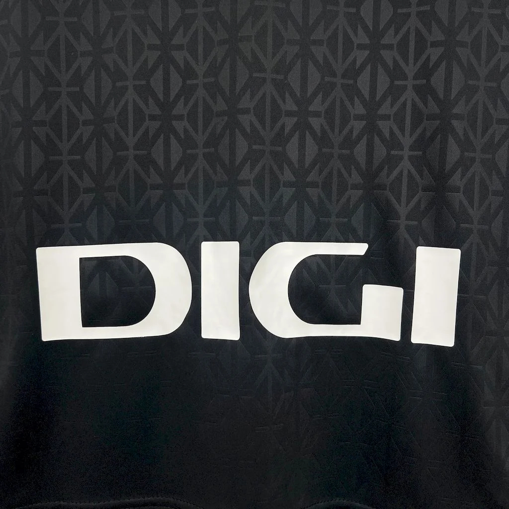 Athletic Bilbao 24-25 Fourth Jersey - Fans Version - Unitedfutballjersey