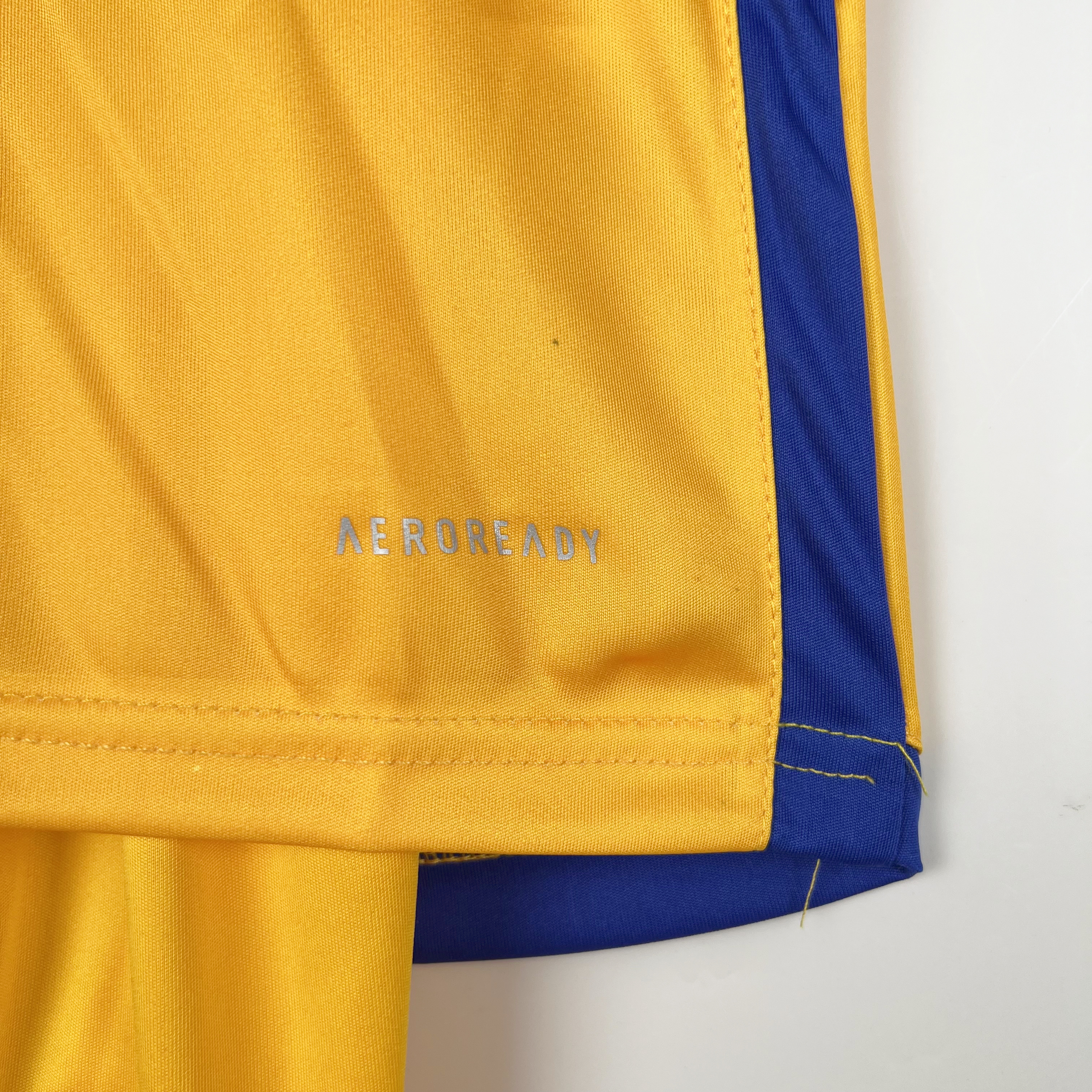 Tigres UANL 23-24 Home Stadium Kids Kit - Unitedfutballjersey