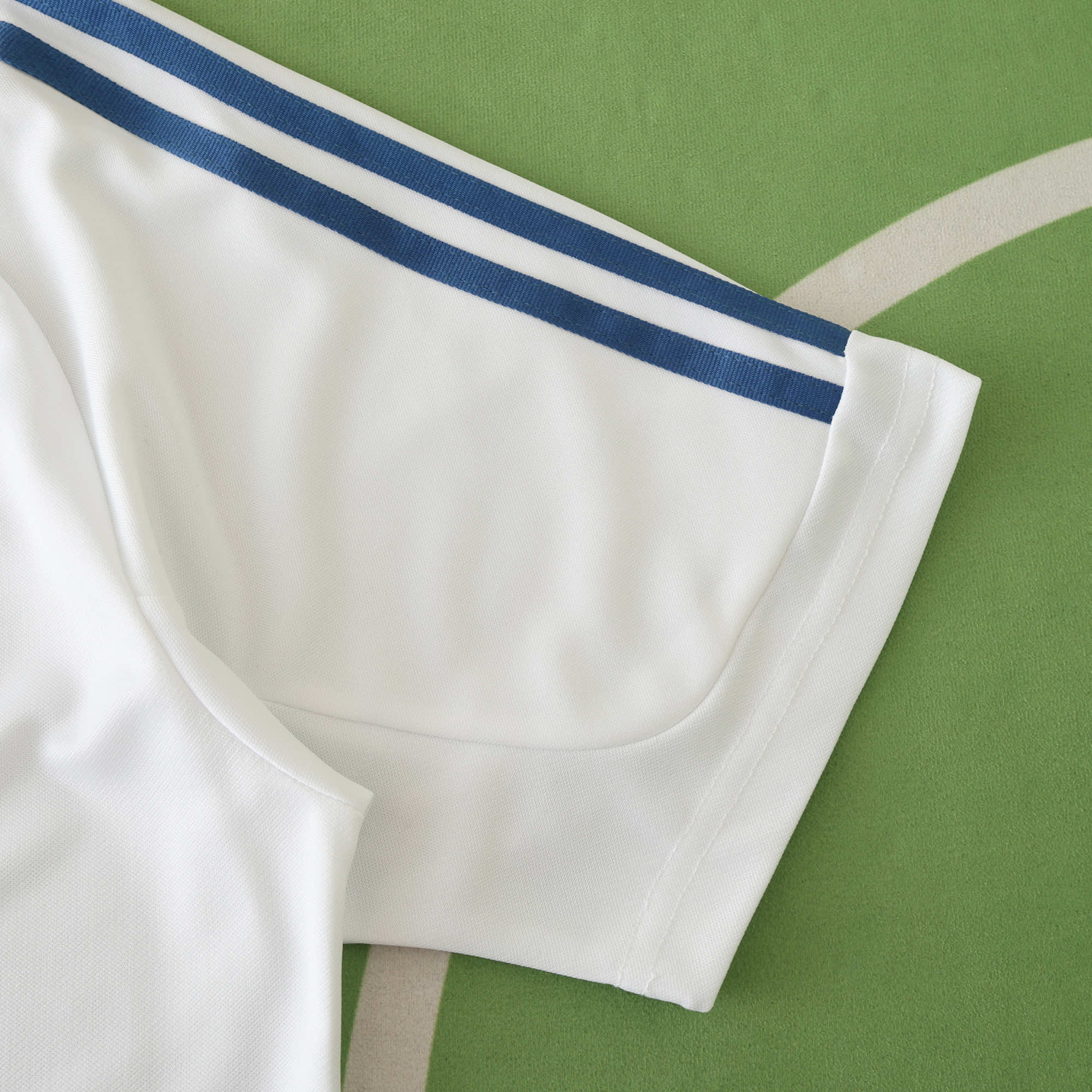 Retro Real Madrid 2001-02 Home Jersey - Unitedfutballjersey