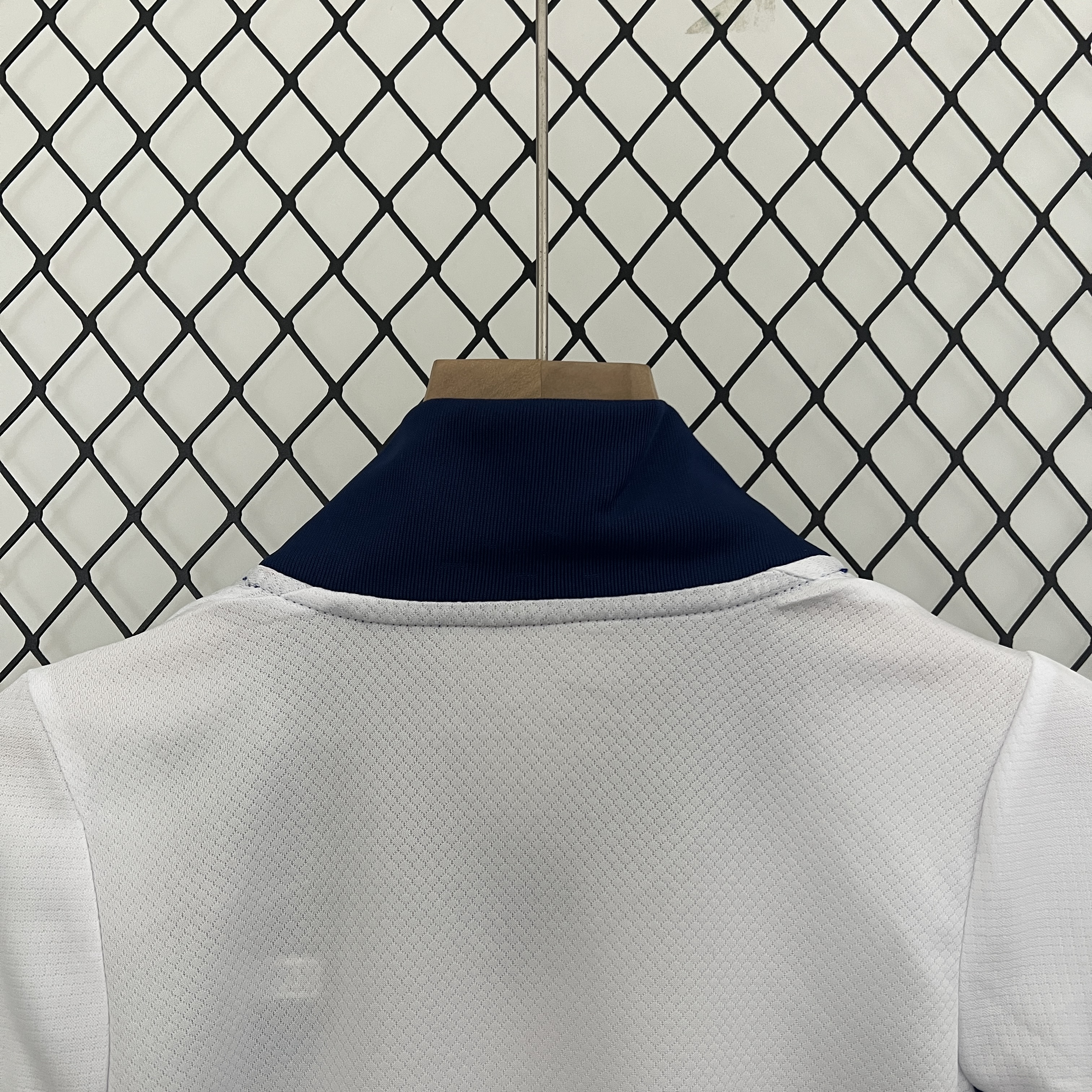 England 2024 Home Stadium Kids Kit - Unitedfutballjersey