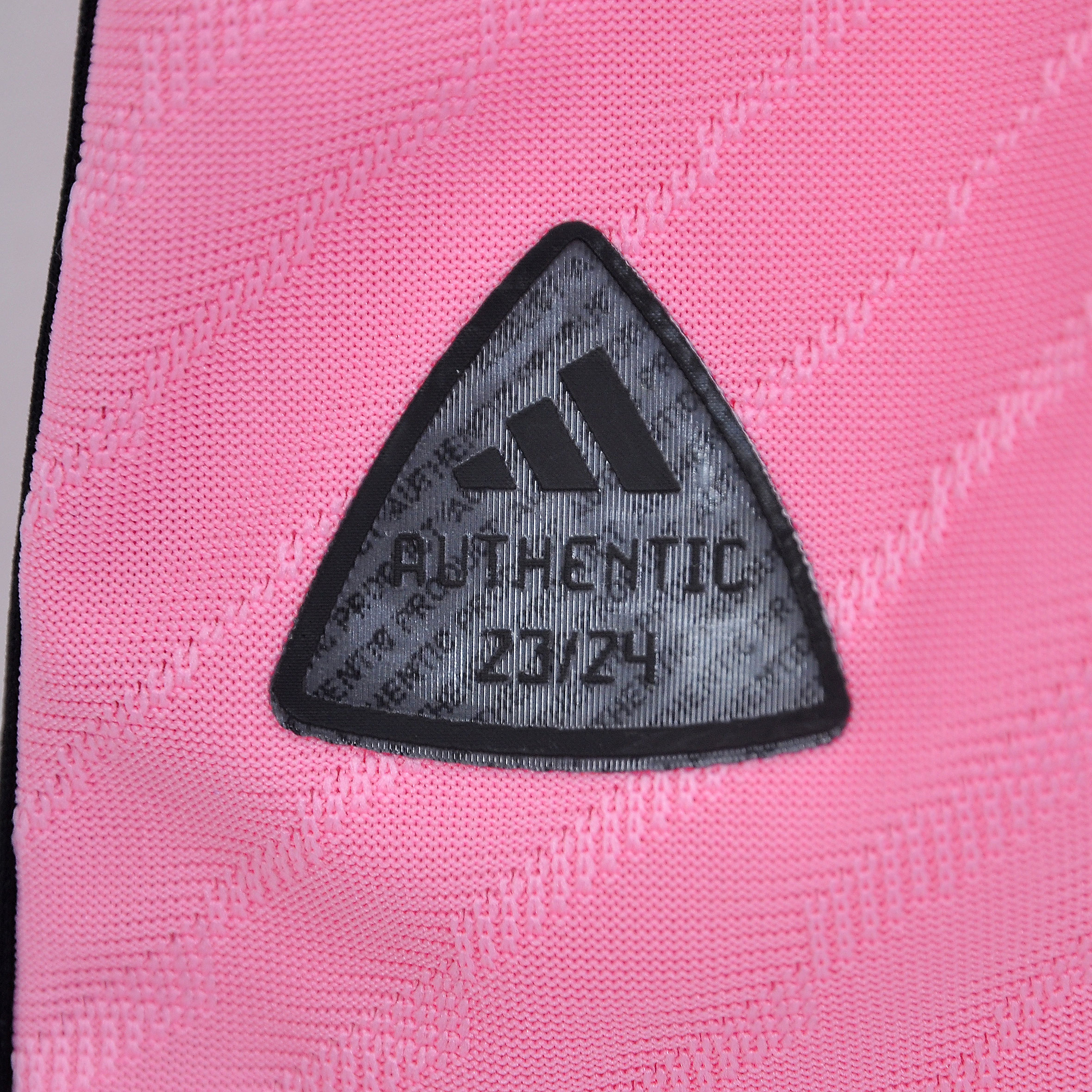 INT M.A.M 2024 Home Stadium Jersey - Player Version - Unitedfutballjersey