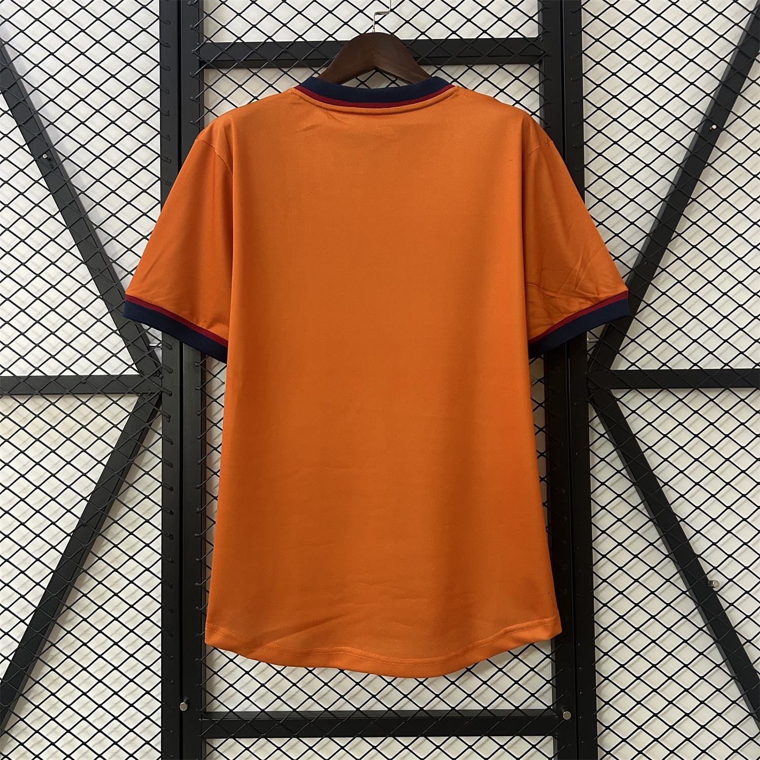 B.A.R.S.A Retro 98-99 Third Jersey - Unitedfutballjersey