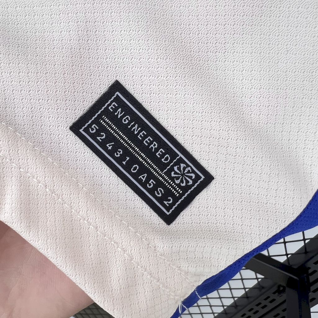 C.H.E.L.S.E.A 24-25 Away Kids Kit - Unitedfutballjersey