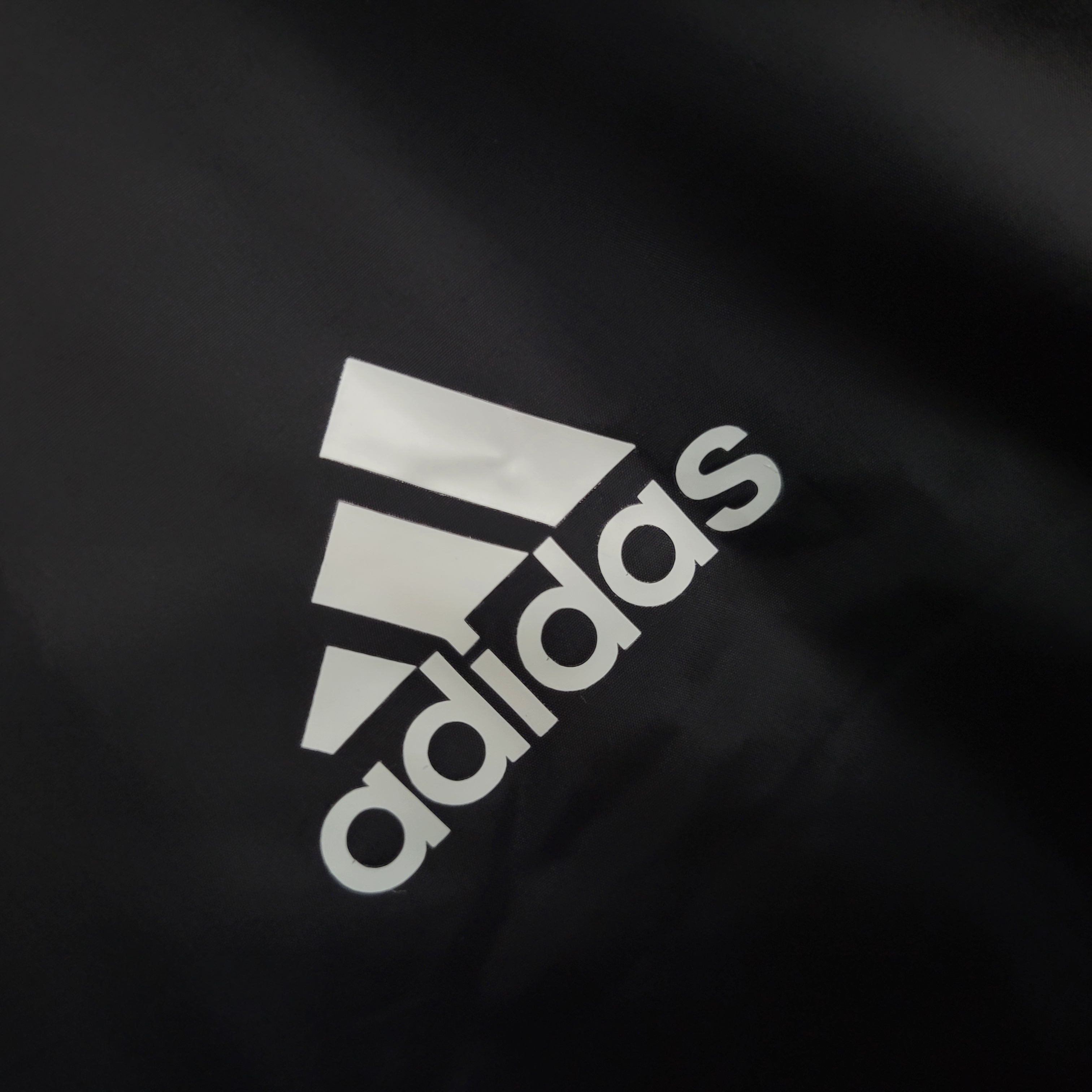 Bayern Munich 23-24 Men's Hooded Thermal Cotton Jacket Black - Unitedfutballjersey